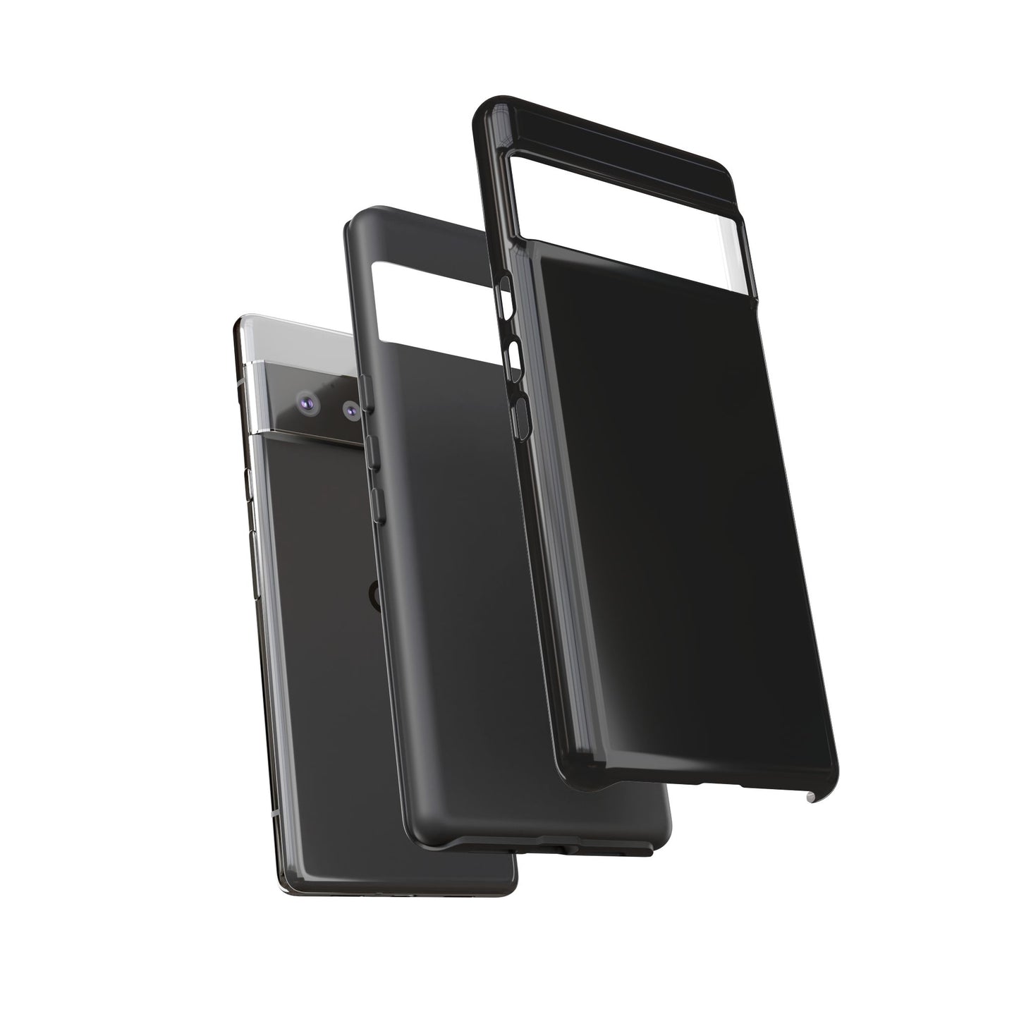 Premium Tough Phone Case – Durable Protection for Everyday Use