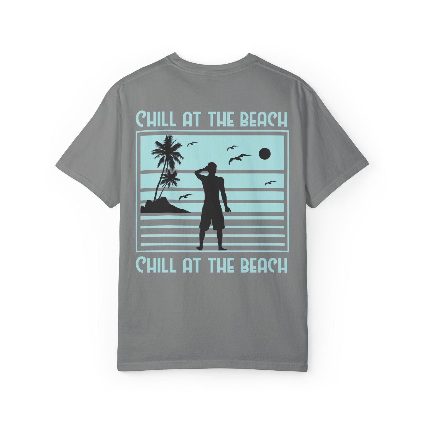 Vintage Vibes T-shirt, Retro Tee, Distressed Shirt, Cool Clothing, Hipster Apparel