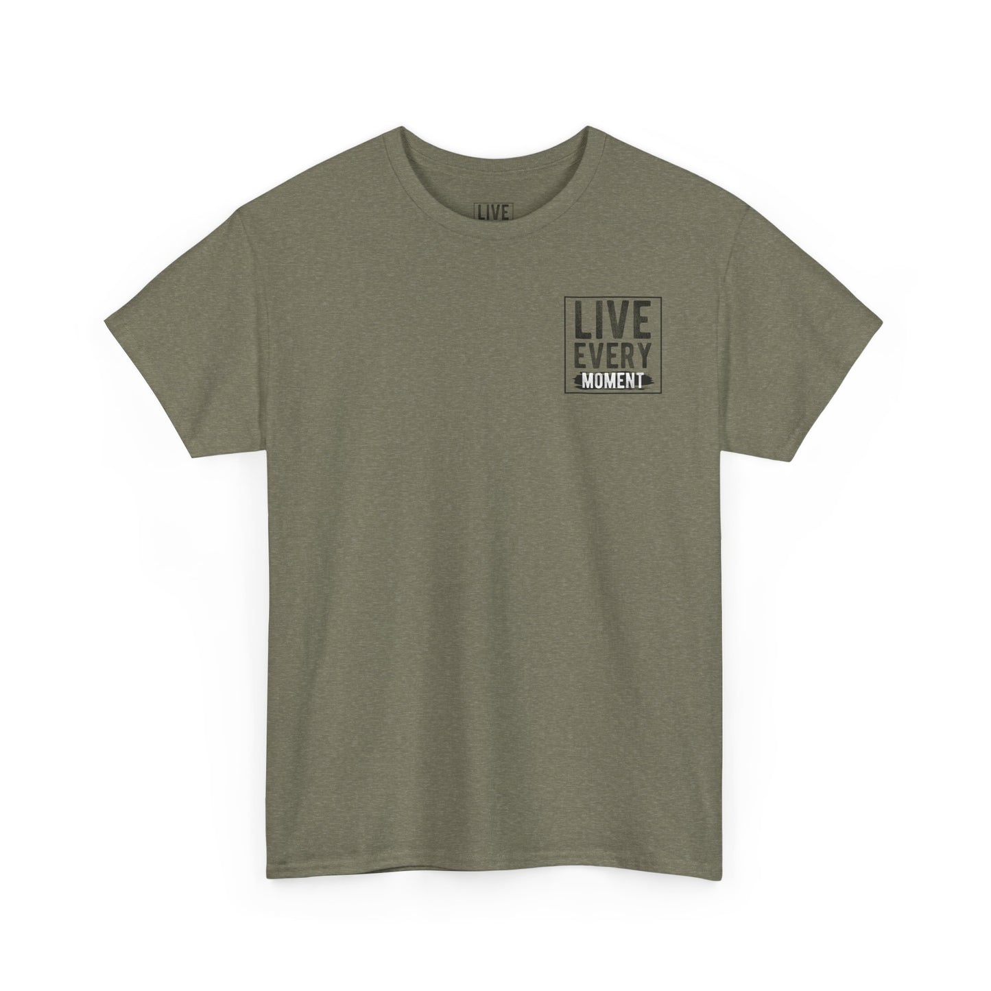 Inspirational Tee, Motivational T-Shirt, Graphic Shirt, Positive Vibes Top, Everyday Unisex Apparel