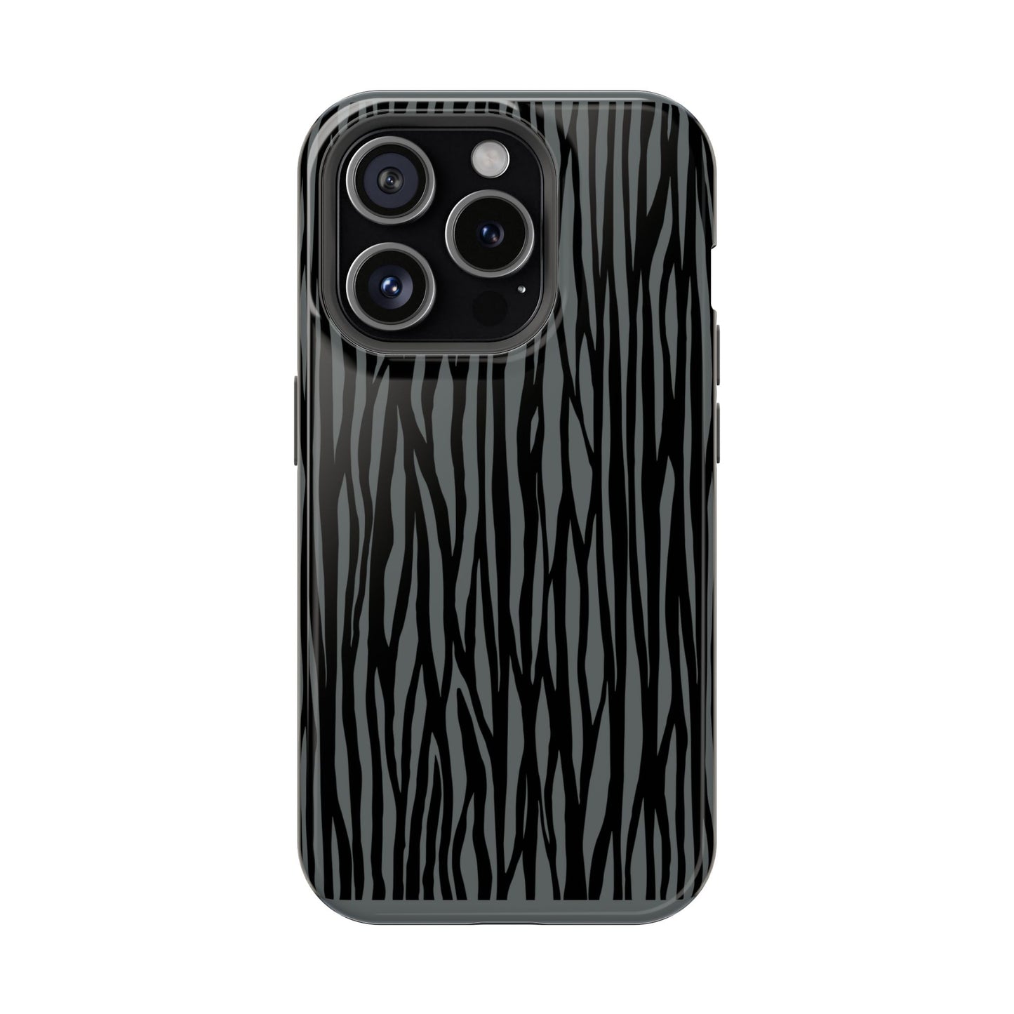 Stylish Magnetic Tough Cases - Trendy Patterns for Ultimate Protection