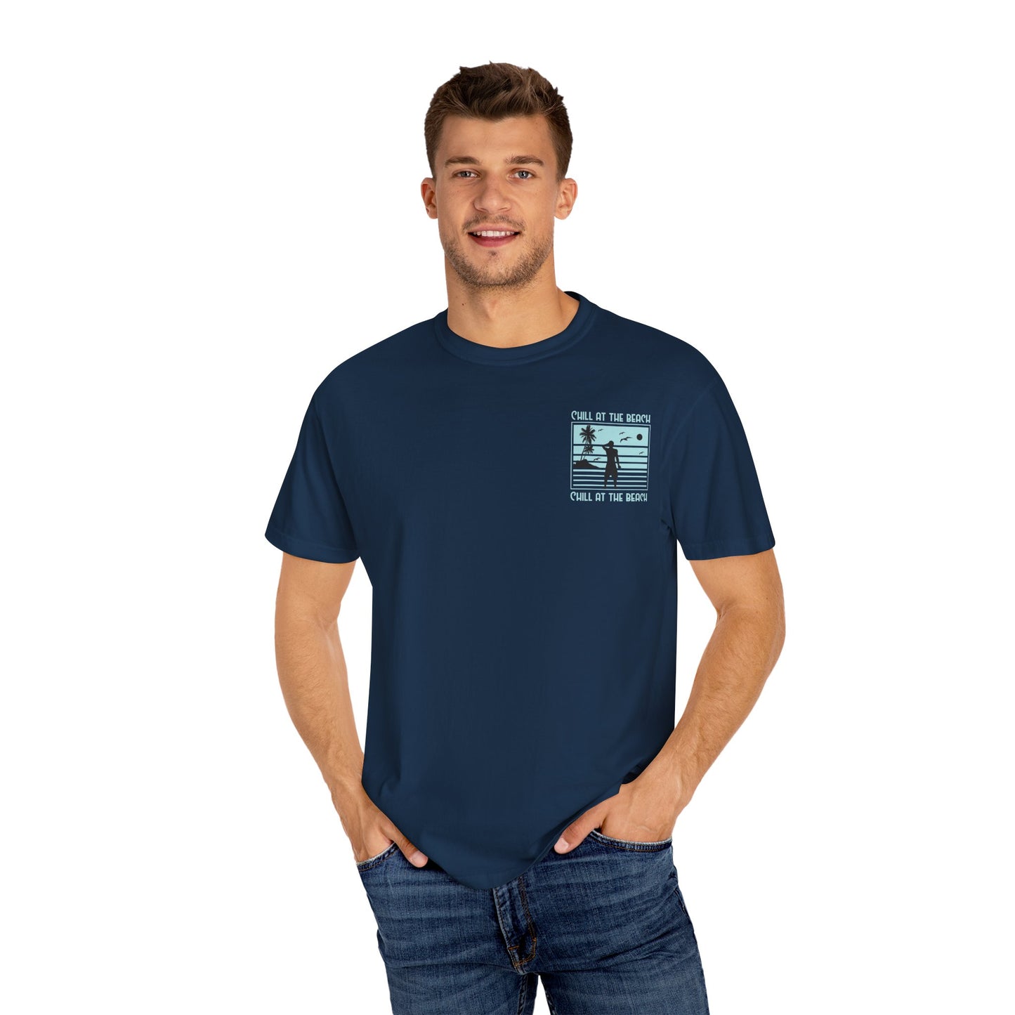 Vintage Vibes T-shirt, Retro Tee, Distressed Shirt, Cool Clothing, Hipster Apparel