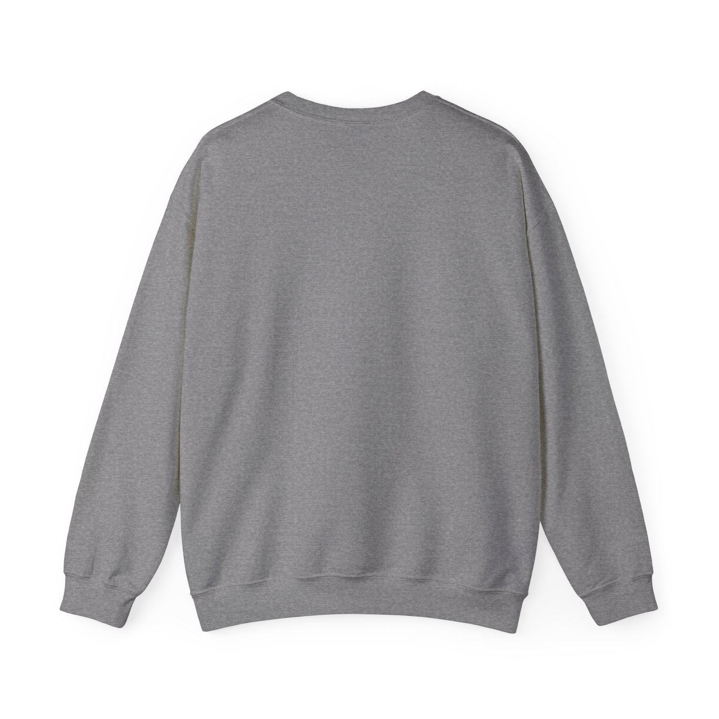 I Want to Be Wild Unisex Crewneck Sweatshirt - Cozy Fashion for Adventurers