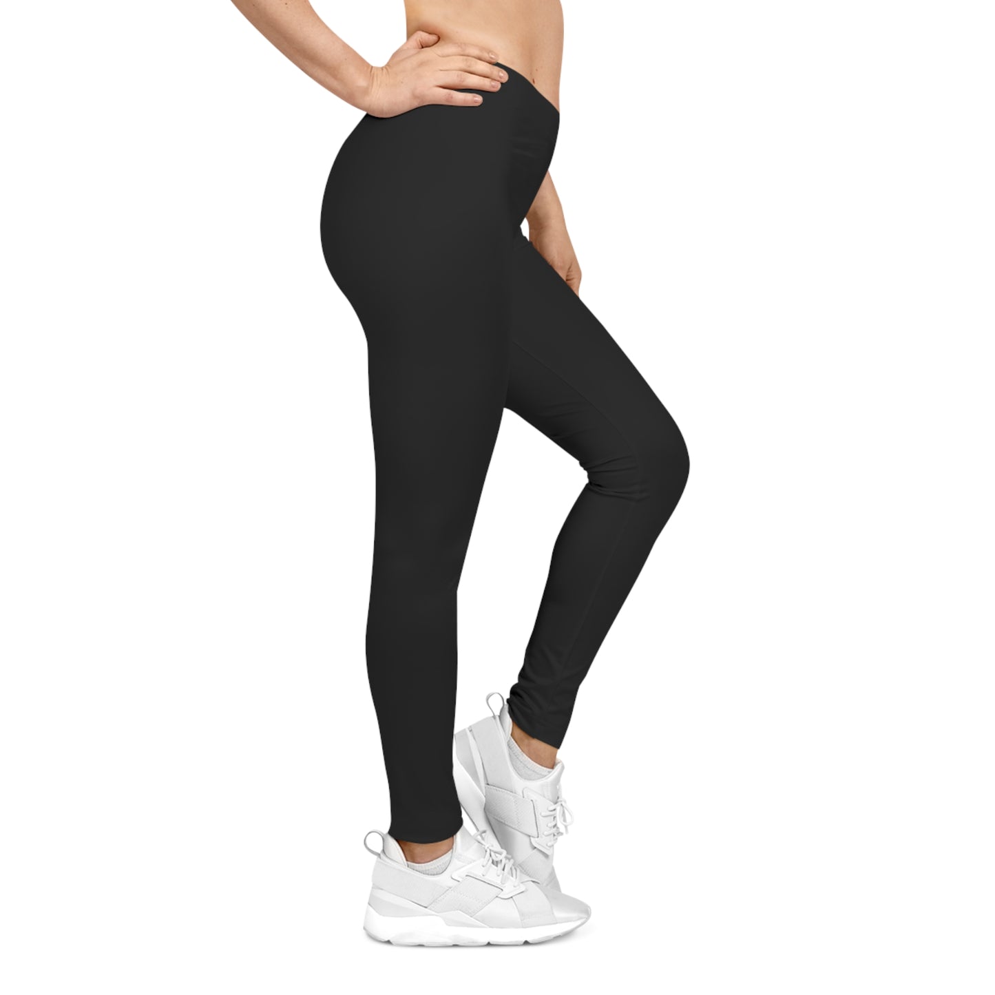 Versatile Women's Casual Leggings - Comfort & Style for Every Occasion