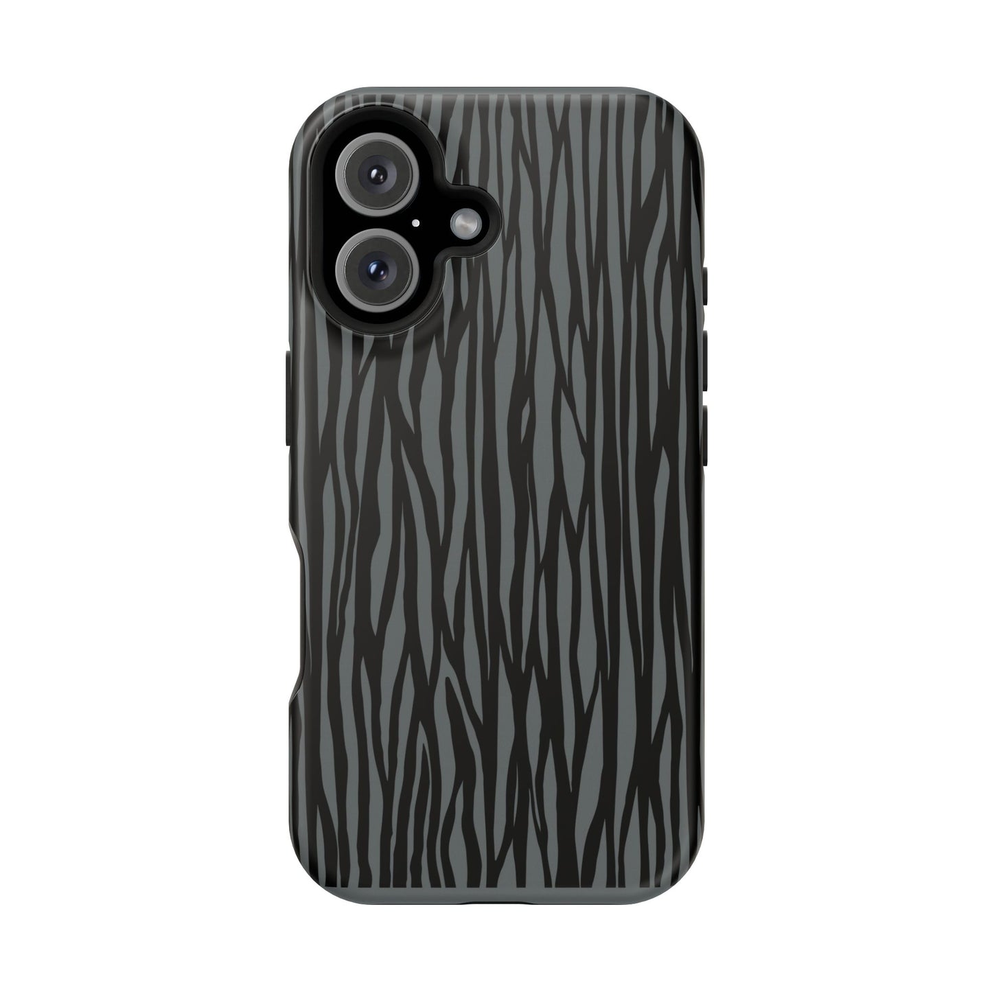 Stylish Magnetic Tough Cases - Trendy Patterns for Ultimate Protection