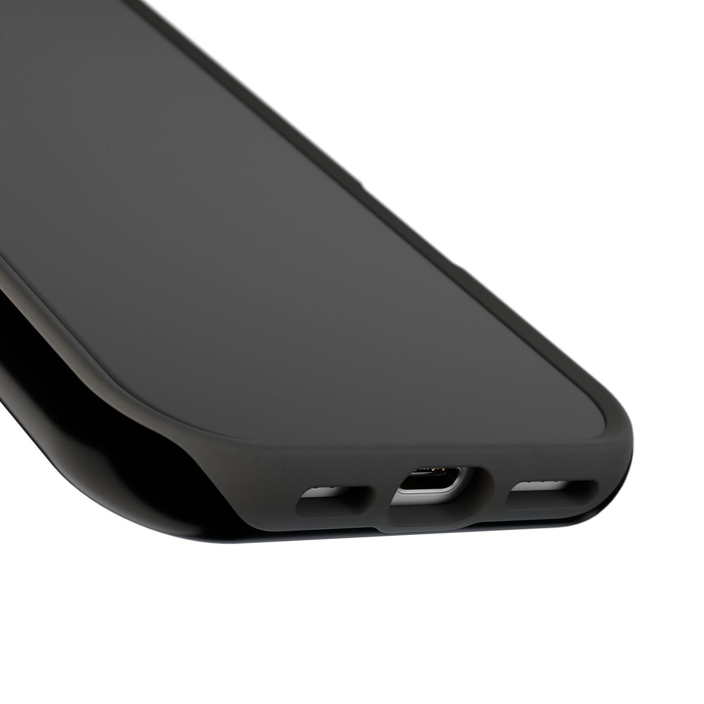 Magnetic Tough Phone Case - Durable and Stylish Protection for Your Device