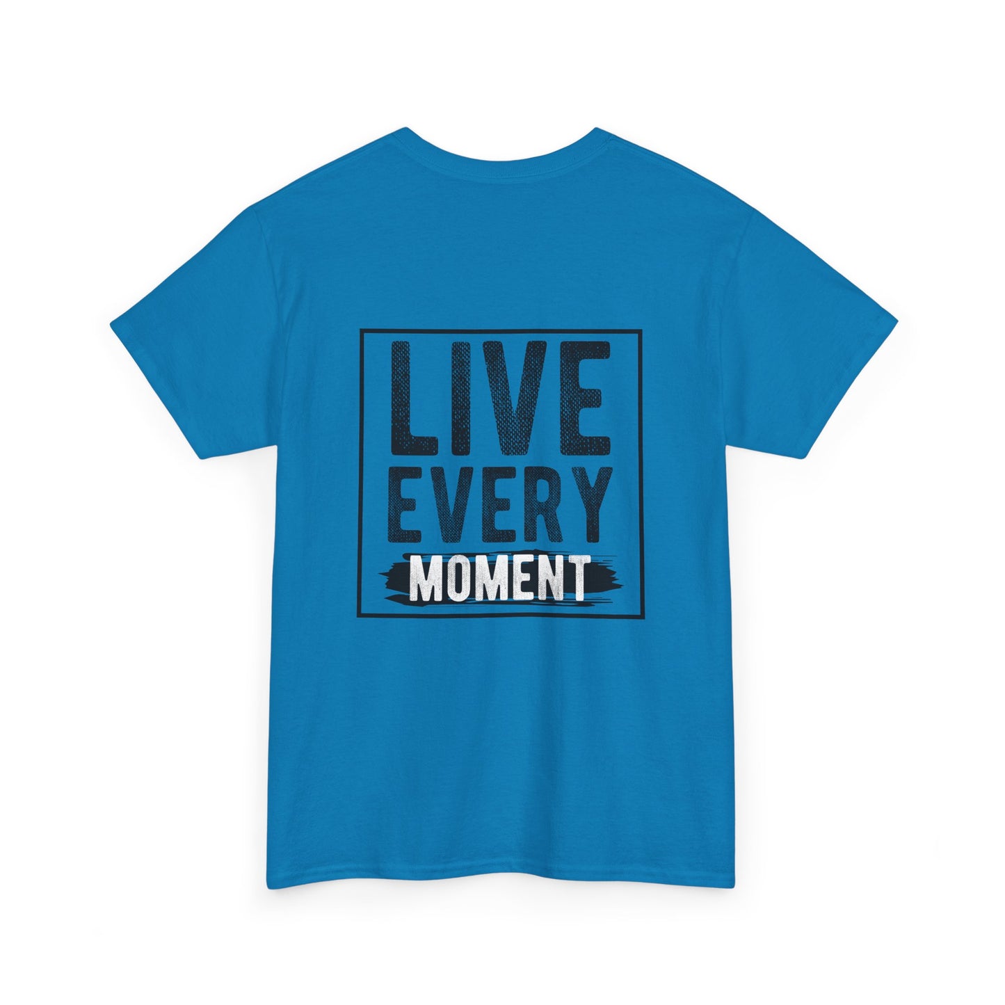 Inspirational Tee, Motivational T-Shirt, Graphic Shirt, Positive Vibes Top, Everyday Unisex Apparel