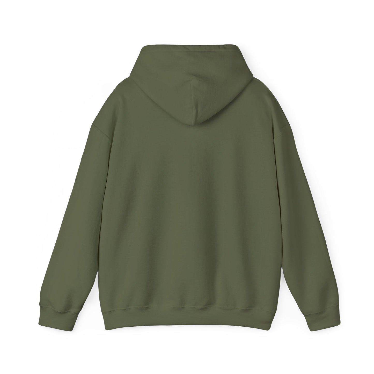Motivational Hooded Sweatshirt - "Kindness" - Gifts for Fitness Enthusiasts, Cozy Casual Wear, Inspirational