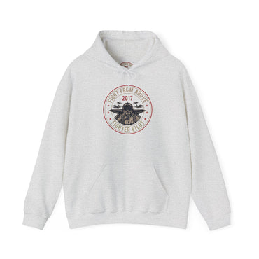 Fighter Pilot Hoodie - Adventure Inspired, Perfect for Aviation Lovers, Cozy Sweatshirt for Gift, Travel Gear, Vintage Style