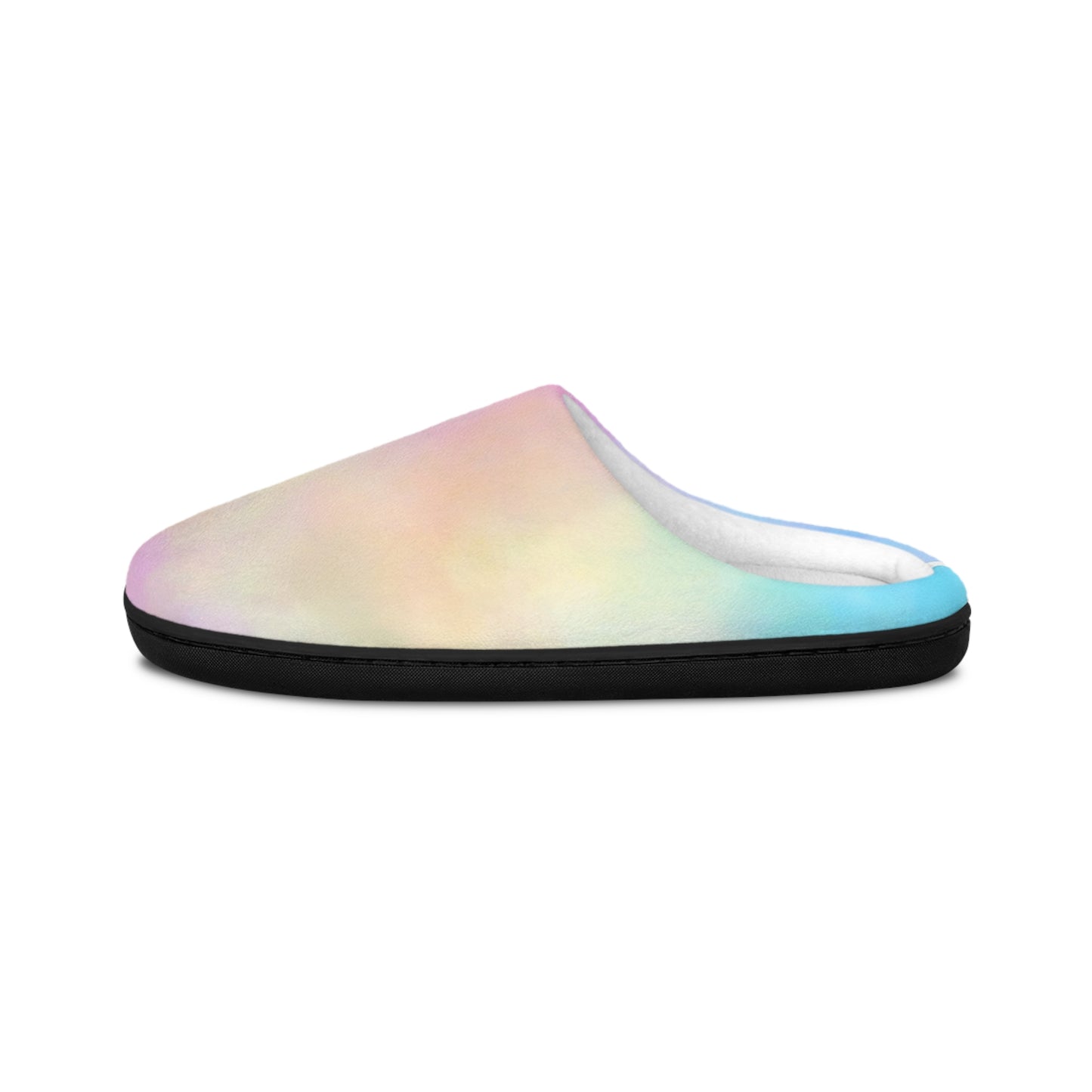 Dreamy Pastel Women's Indoor Slippers – Cozy Comfort for Relaxation
