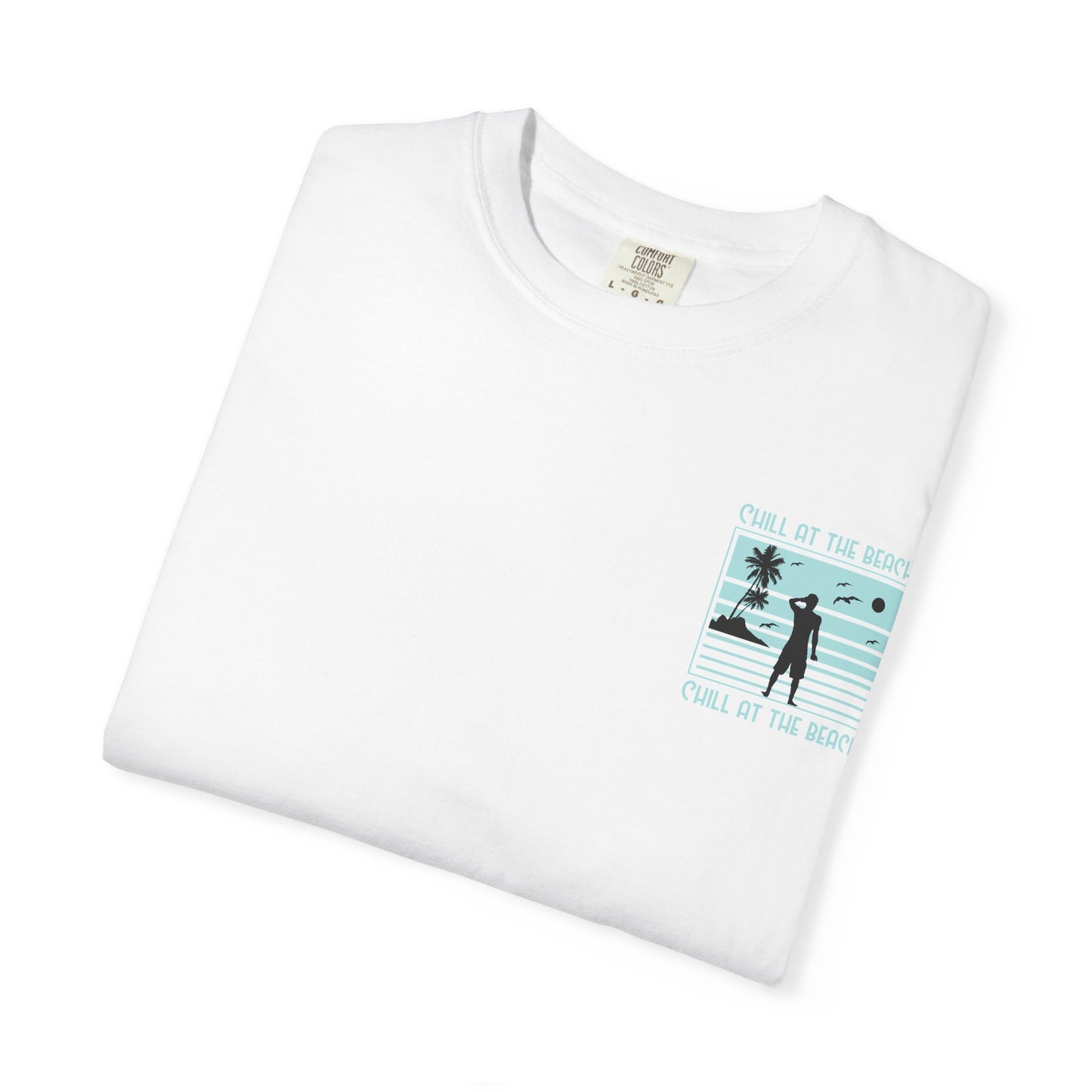 Vintage Vibes T-shirt, Retro Tee, Distressed Shirt, Cool Clothing, Hipster Apparel