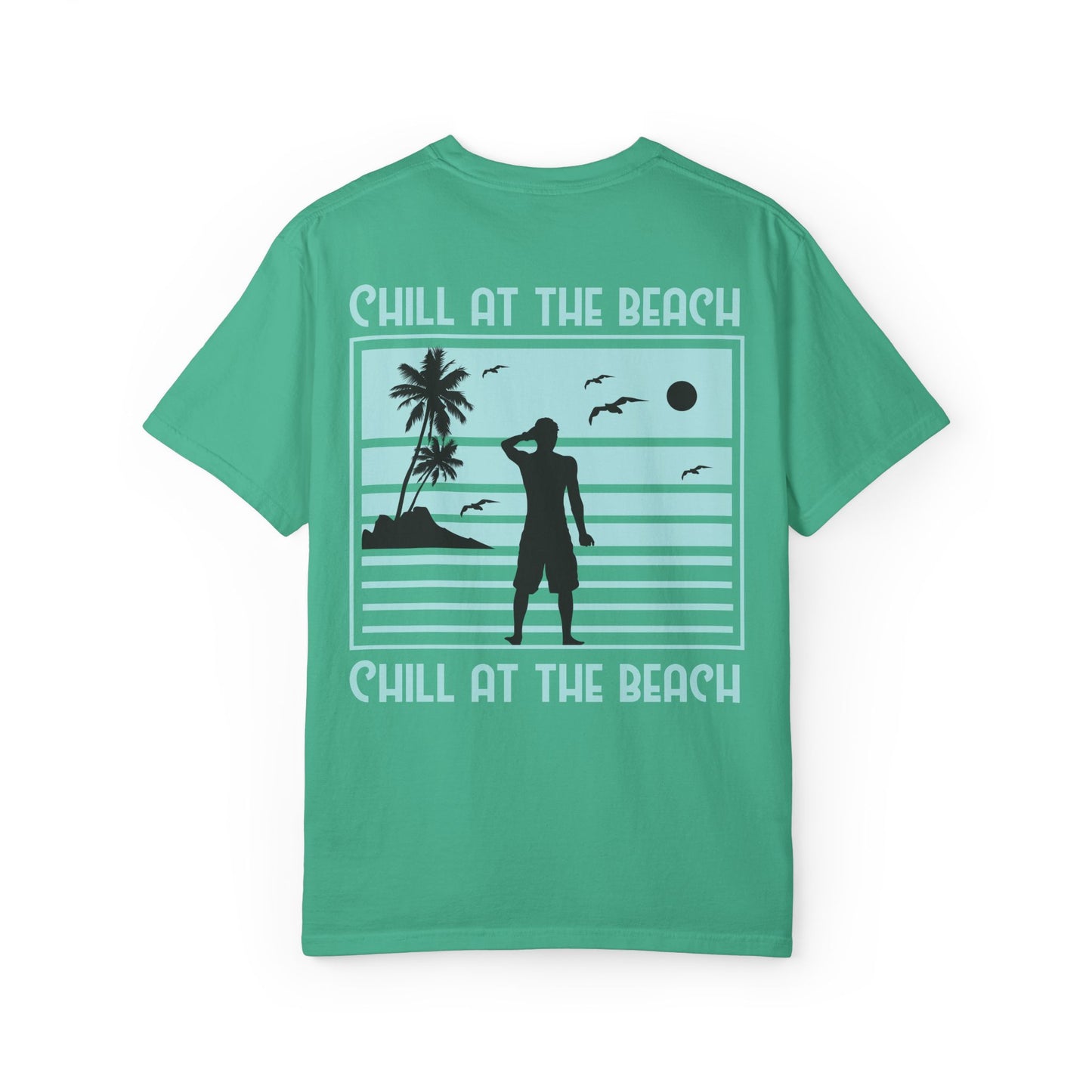 Vintage Vibes T-shirt, Retro Tee, Distressed Shirt, Cool Clothing, Hipster Apparel