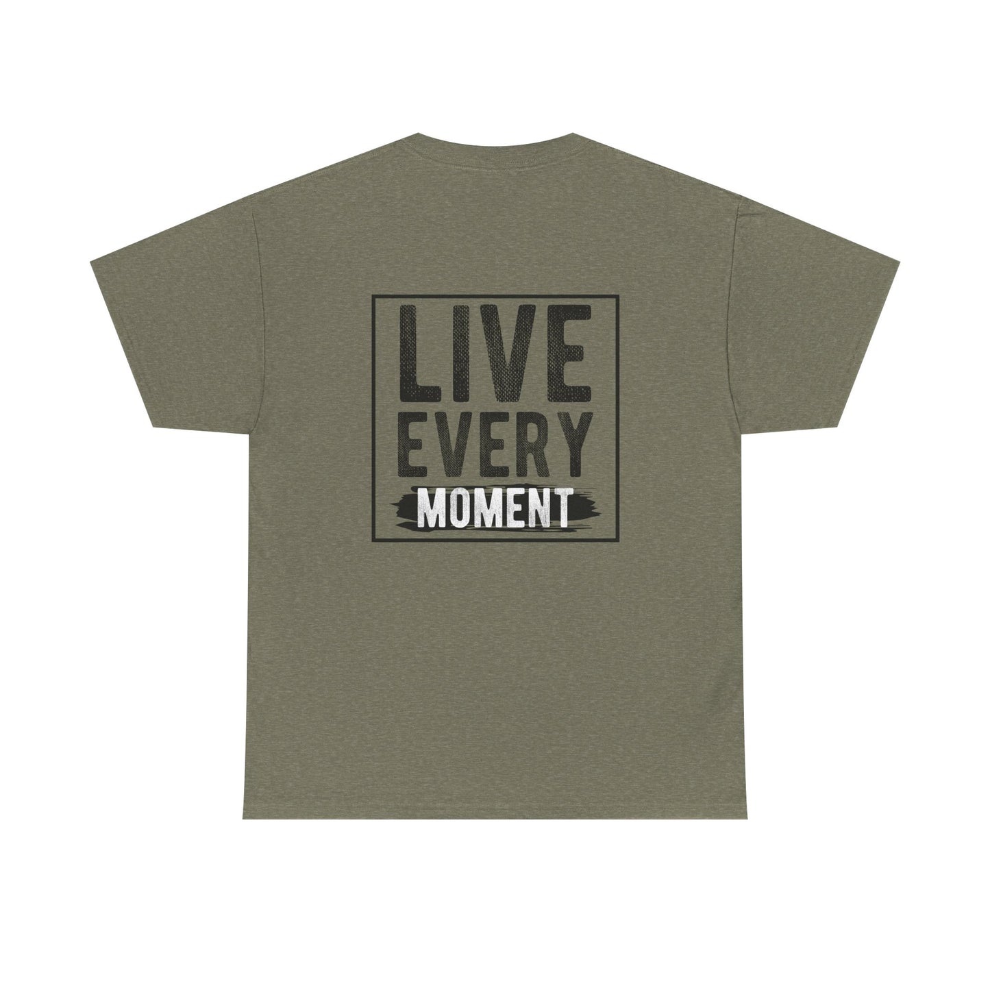 Inspirational Tee, Motivational T-Shirt, Graphic Shirt, Positive Vibes Top, Everyday Unisex Apparel