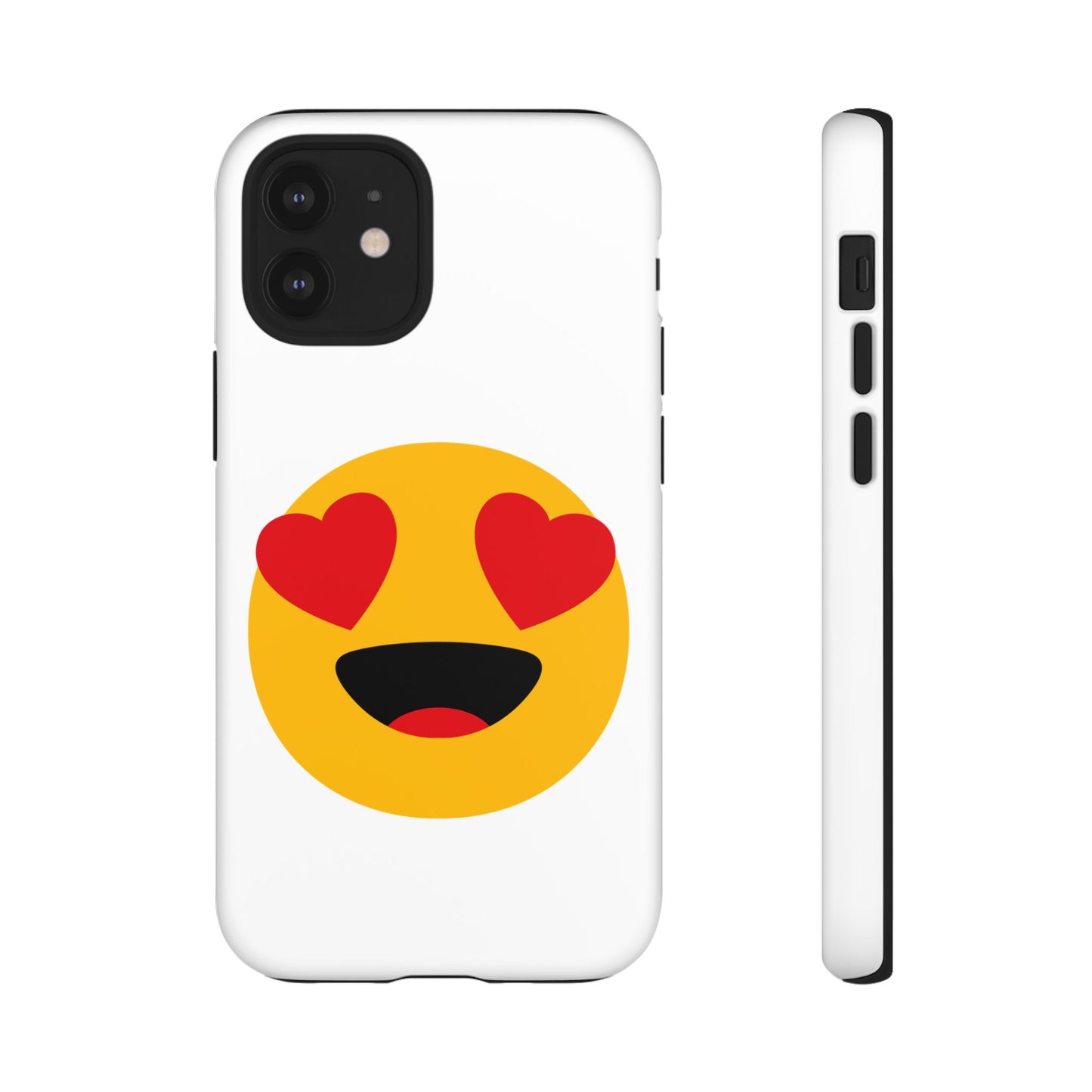 Emoji Love Phone Case - Tough & Stylish Protection