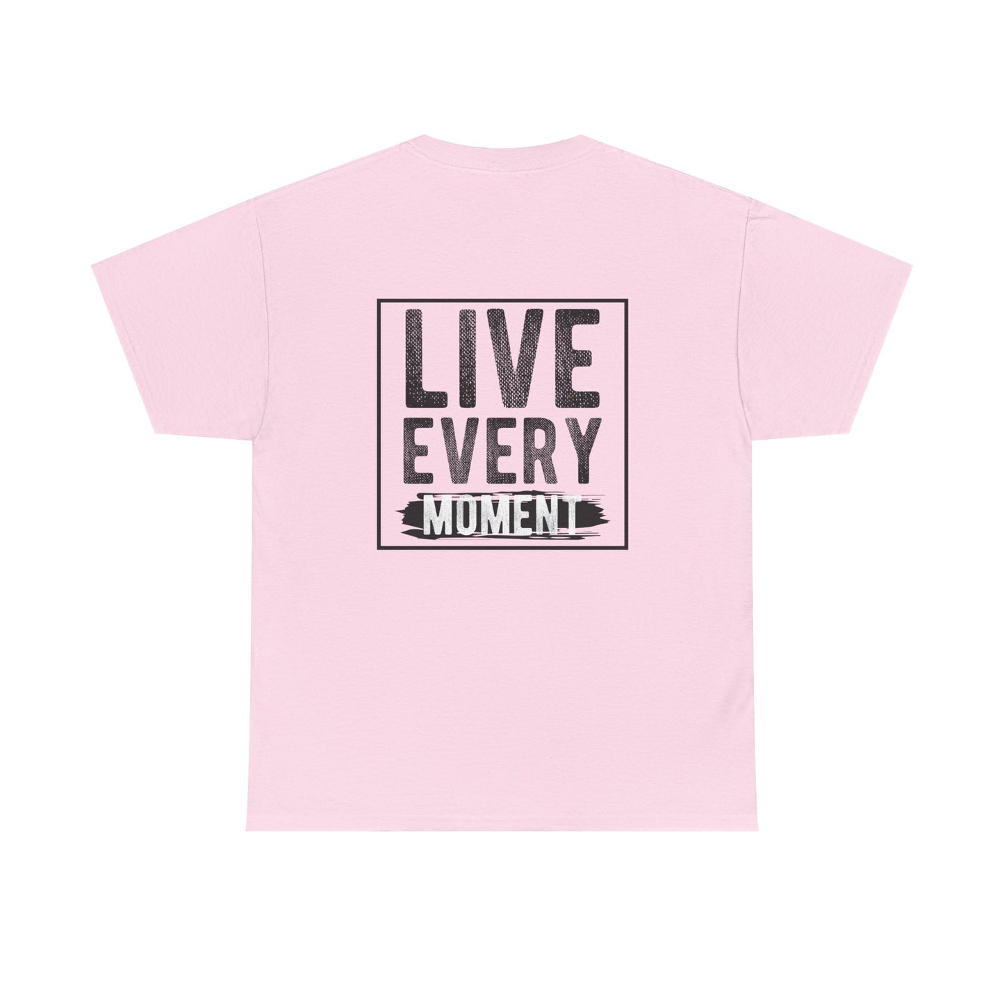 Inspirational Tee, Motivational T-Shirt, Graphic Shirt, Positive Vibes Top, Everyday Unisex Apparel