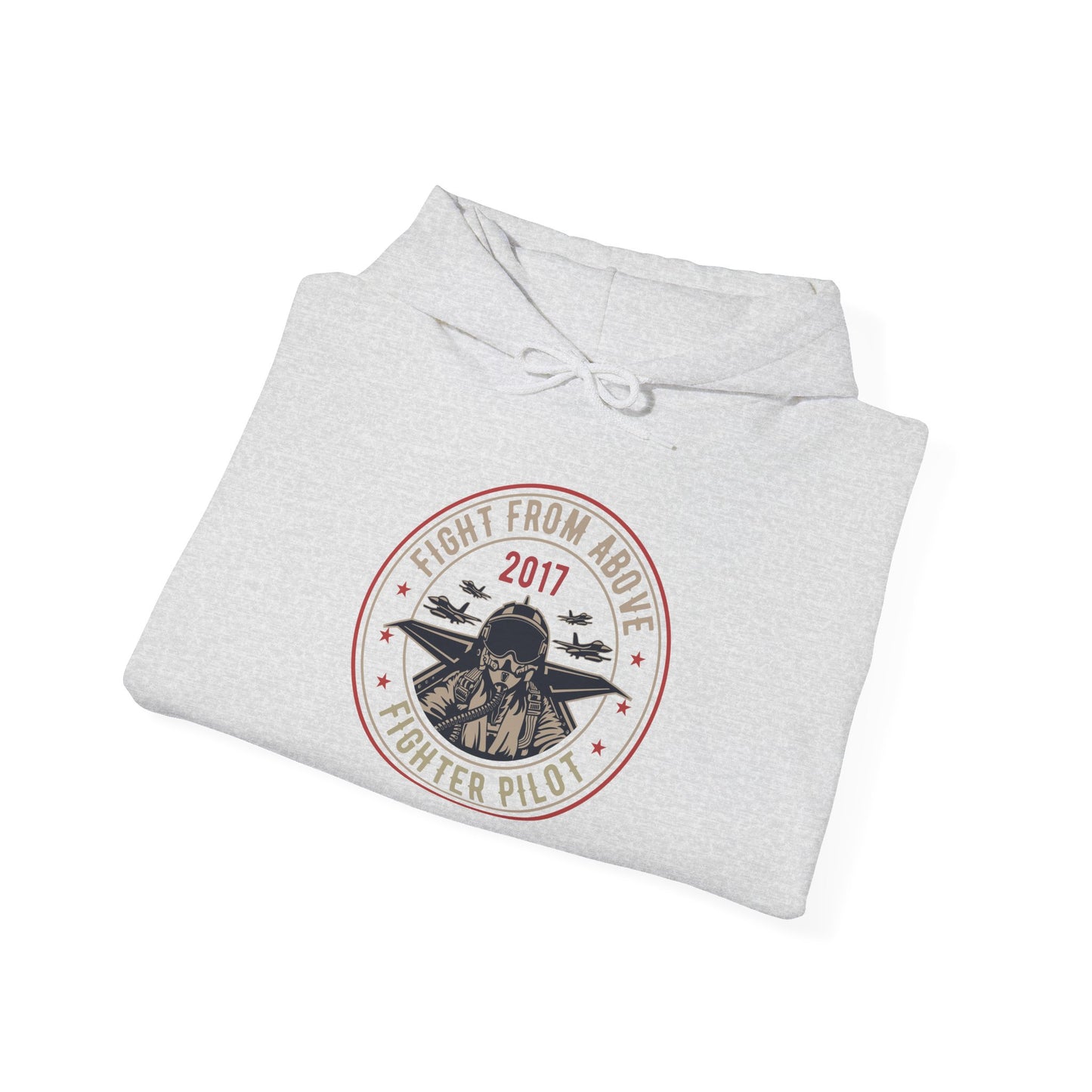 Fighter Pilot Hoodie - Adventure Inspired, Perfect for Aviation Lovers, Cozy Sweatshirt for Gift, Travel Gear, Vintage Style