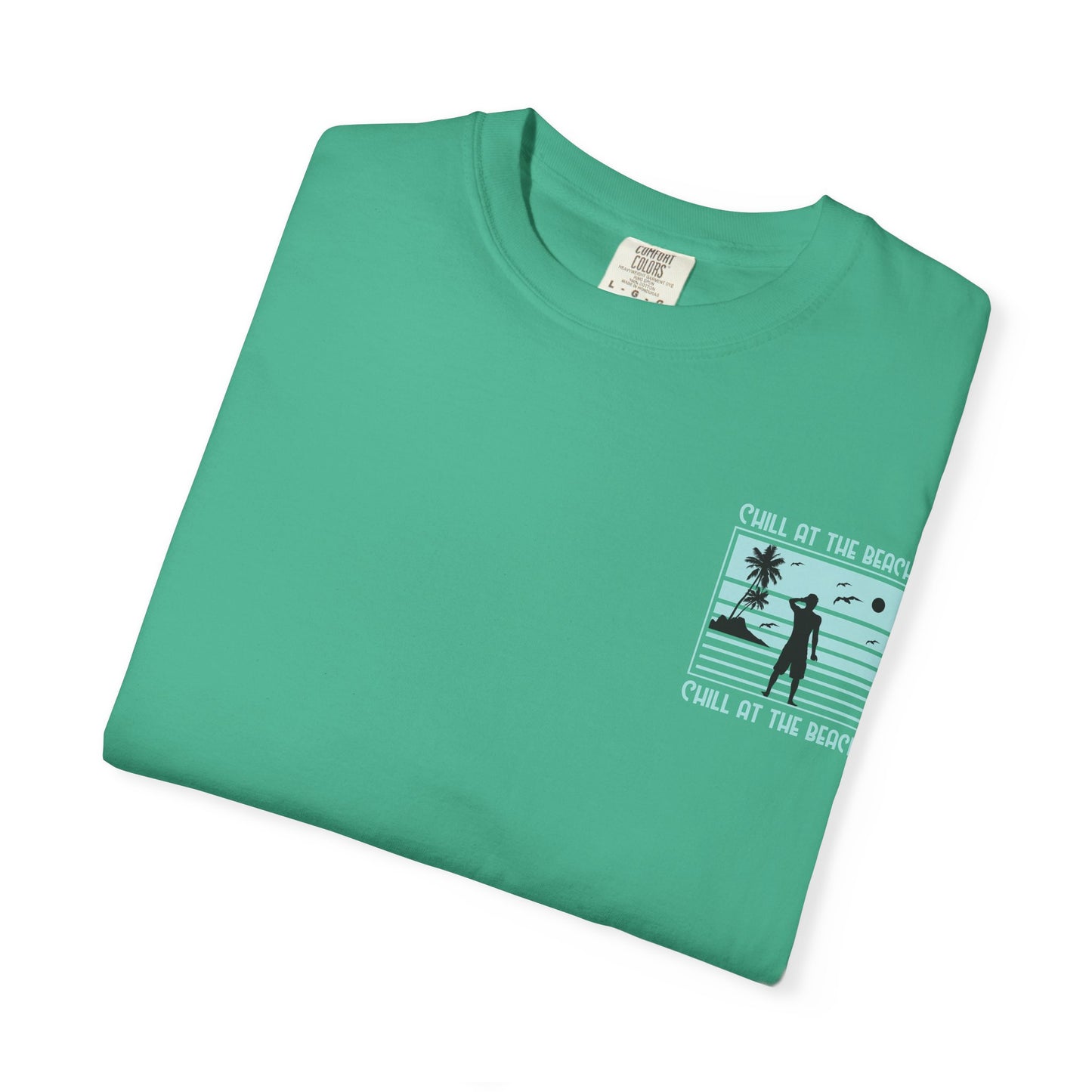 Vintage Vibes T-shirt, Retro Tee, Distressed Shirt, Cool Clothing, Hipster Apparel