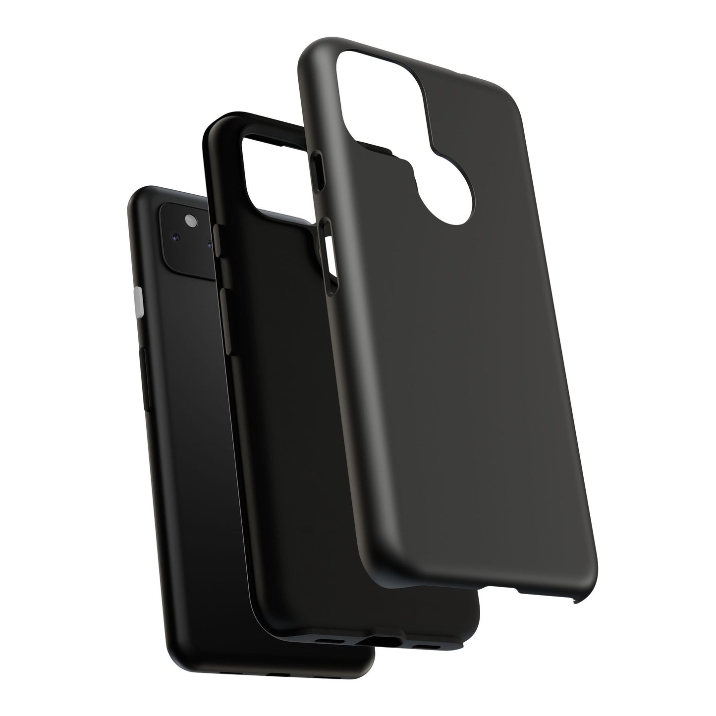 Premium Tough Phone Case – Durable Protection for Everyday Use