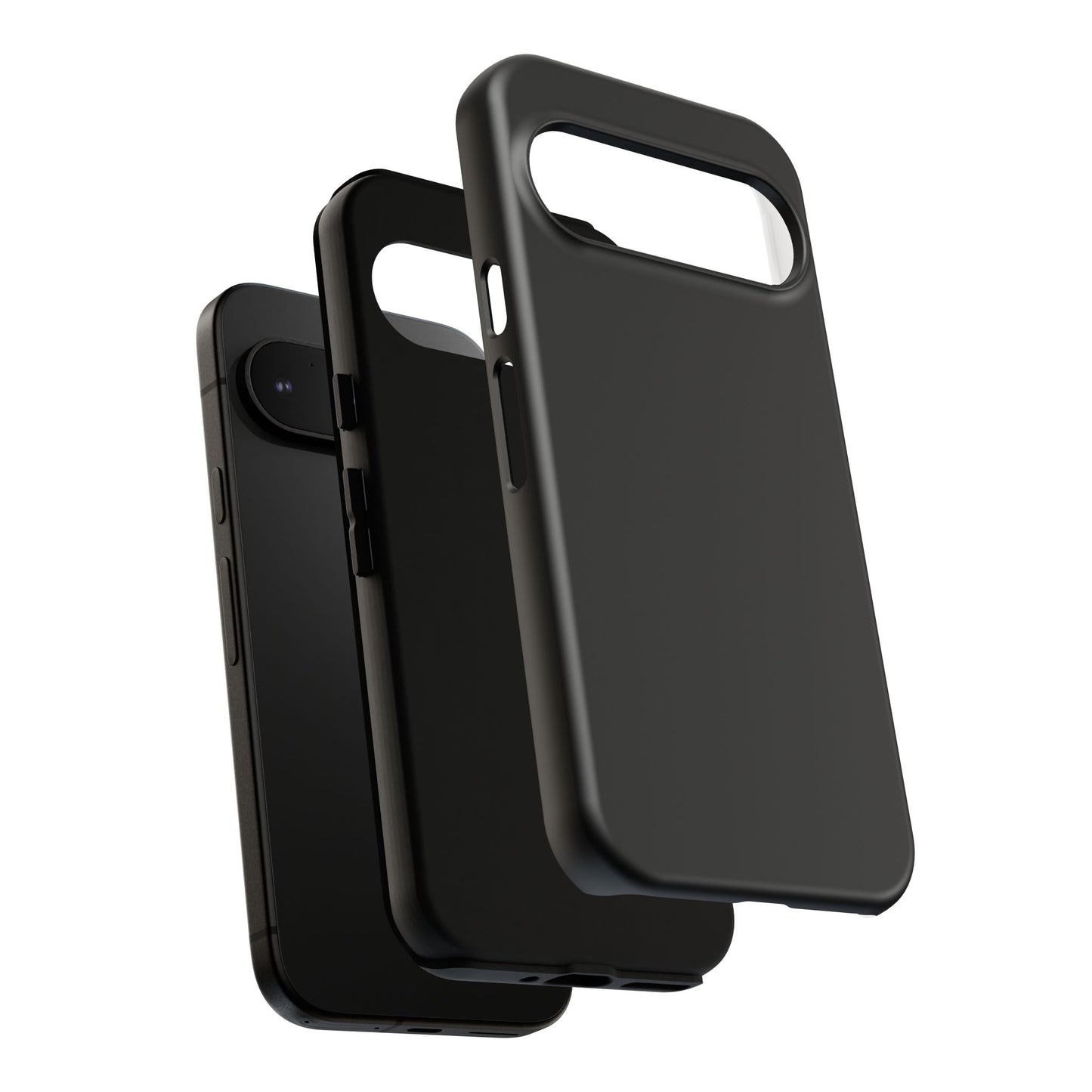 Premium Tough Phone Case – Durable Protection for Everyday Use