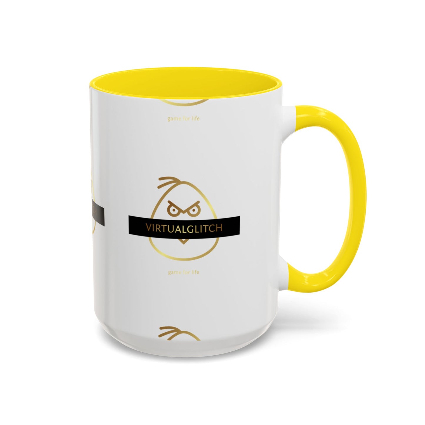 Gamer Mug, Video Game Lover Gift, Custom Gaming Cup, Funny Coffee Mug, Gaming Gift