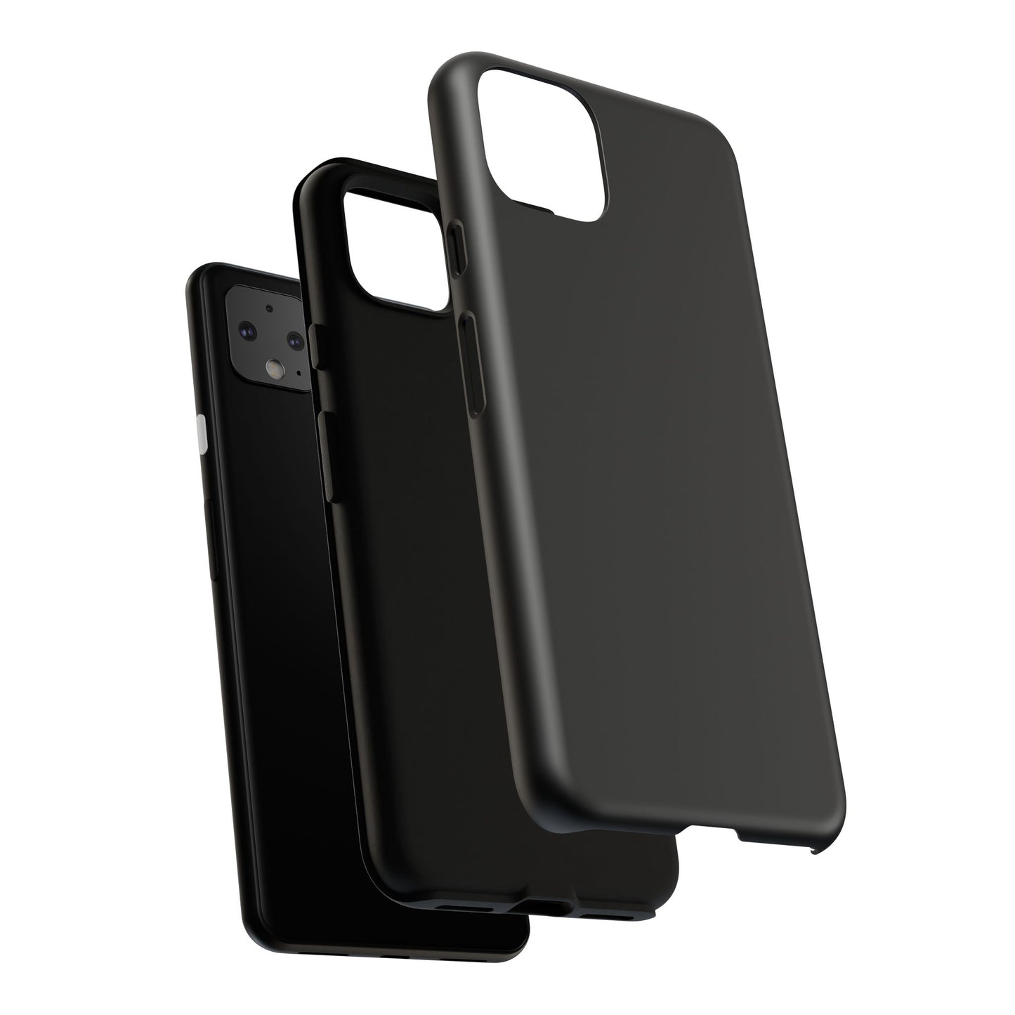 Premium Tough Phone Case – Durable Protection for Everyday Use