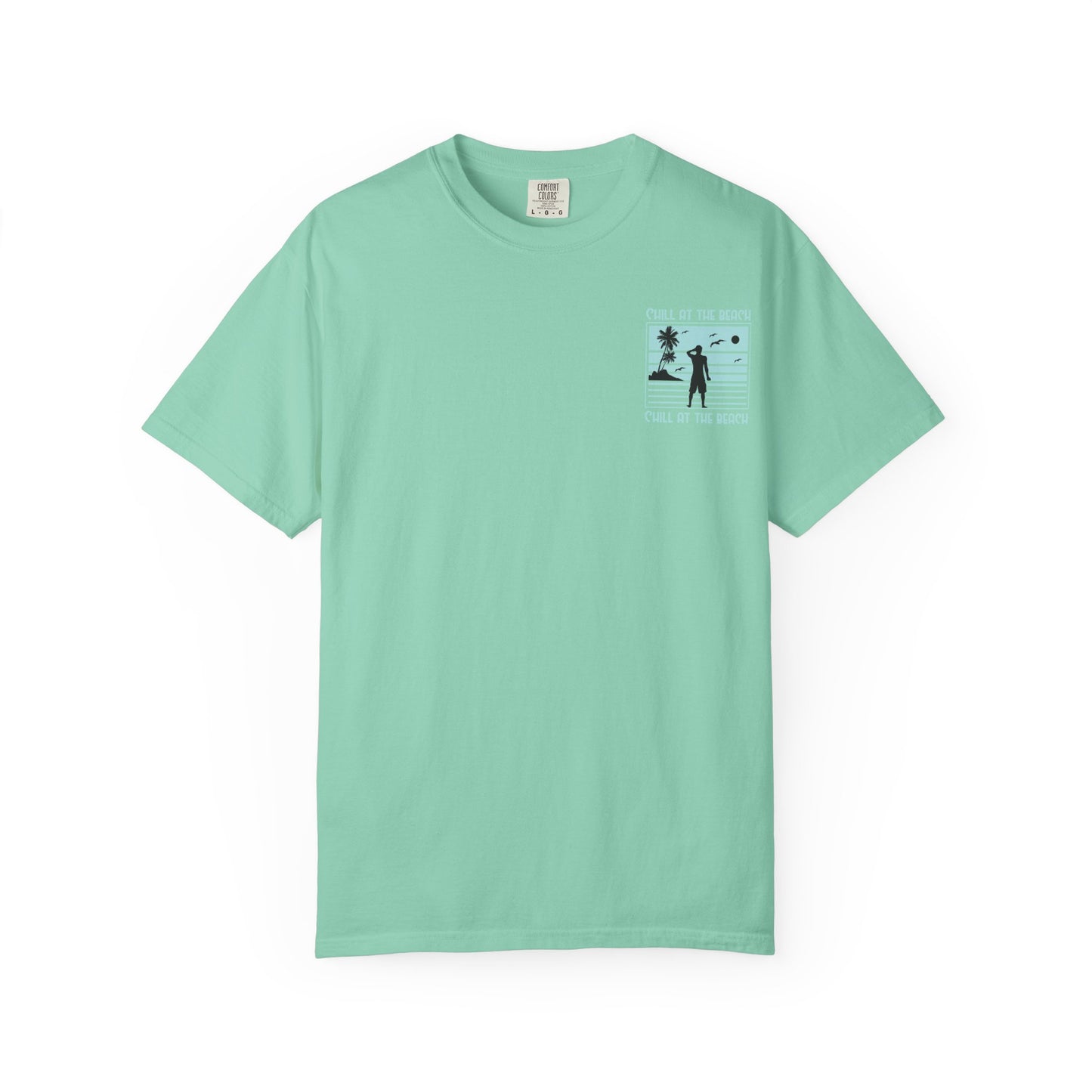 Vintage Vibes T-shirt, Retro Tee, Distressed Shirt, Cool Clothing, Hipster Apparel