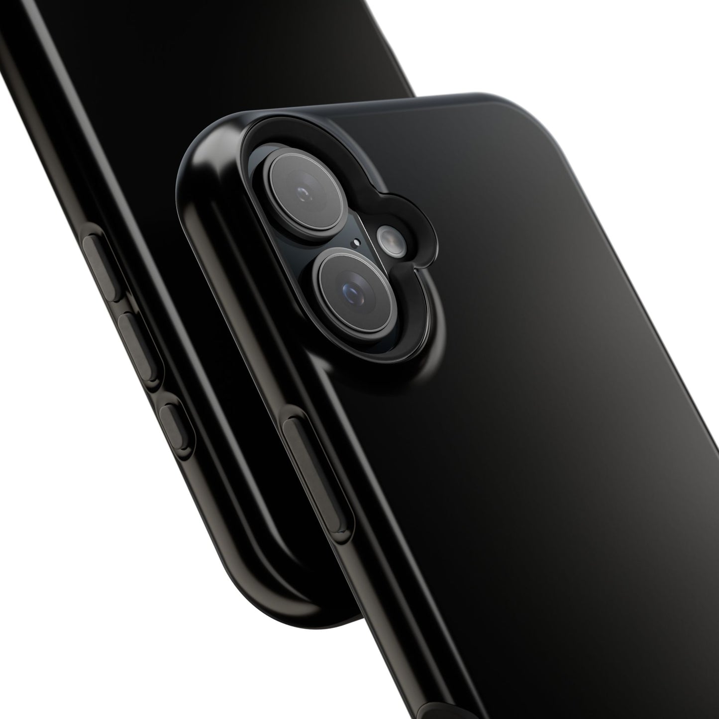 Magnetic Tough Phone Case - Durable and Stylish Protection for Your Device