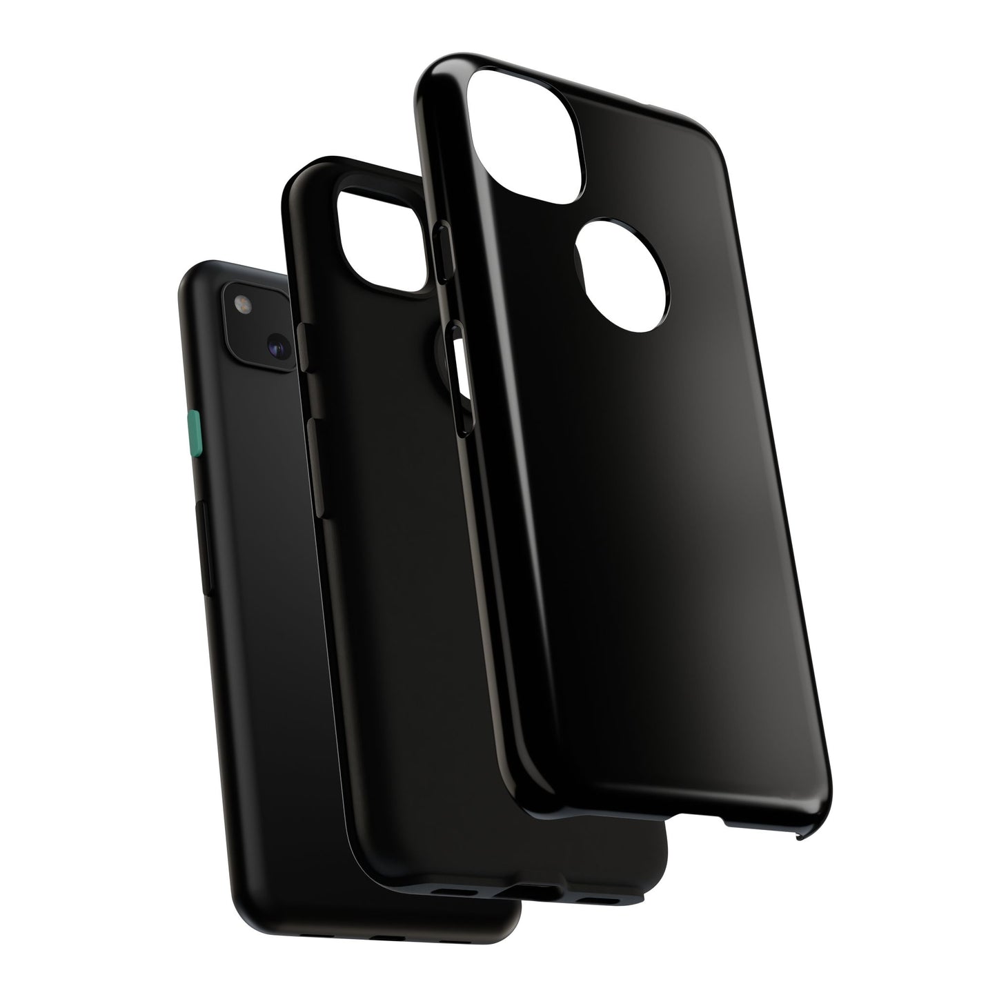 Premium Tough Phone Case – Durable Protection for Everyday Use