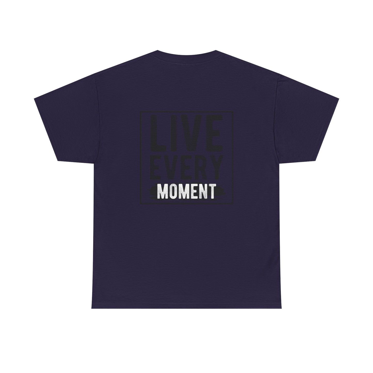 Inspirational Tee, Motivational T-Shirt, Graphic Shirt, Positive Vibes Top, Everyday Unisex Apparel