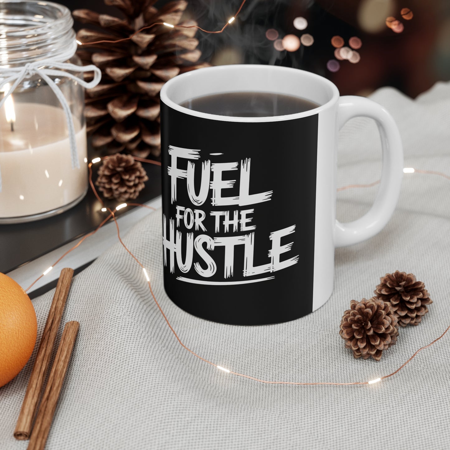 Ceramic Coffee Cups, 11oz, 15oz