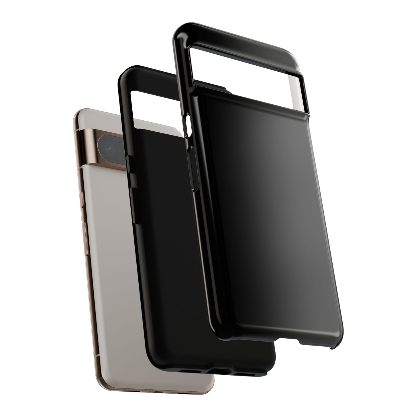 Premium Tough Phone Case – Durable Protection for Everyday Use