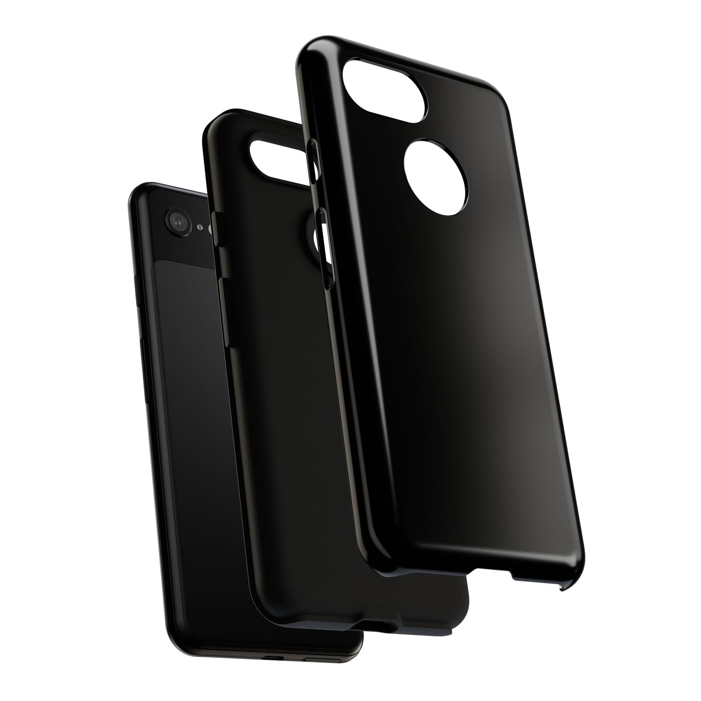 Premium Tough Phone Case – Durable Protection for Everyday Use