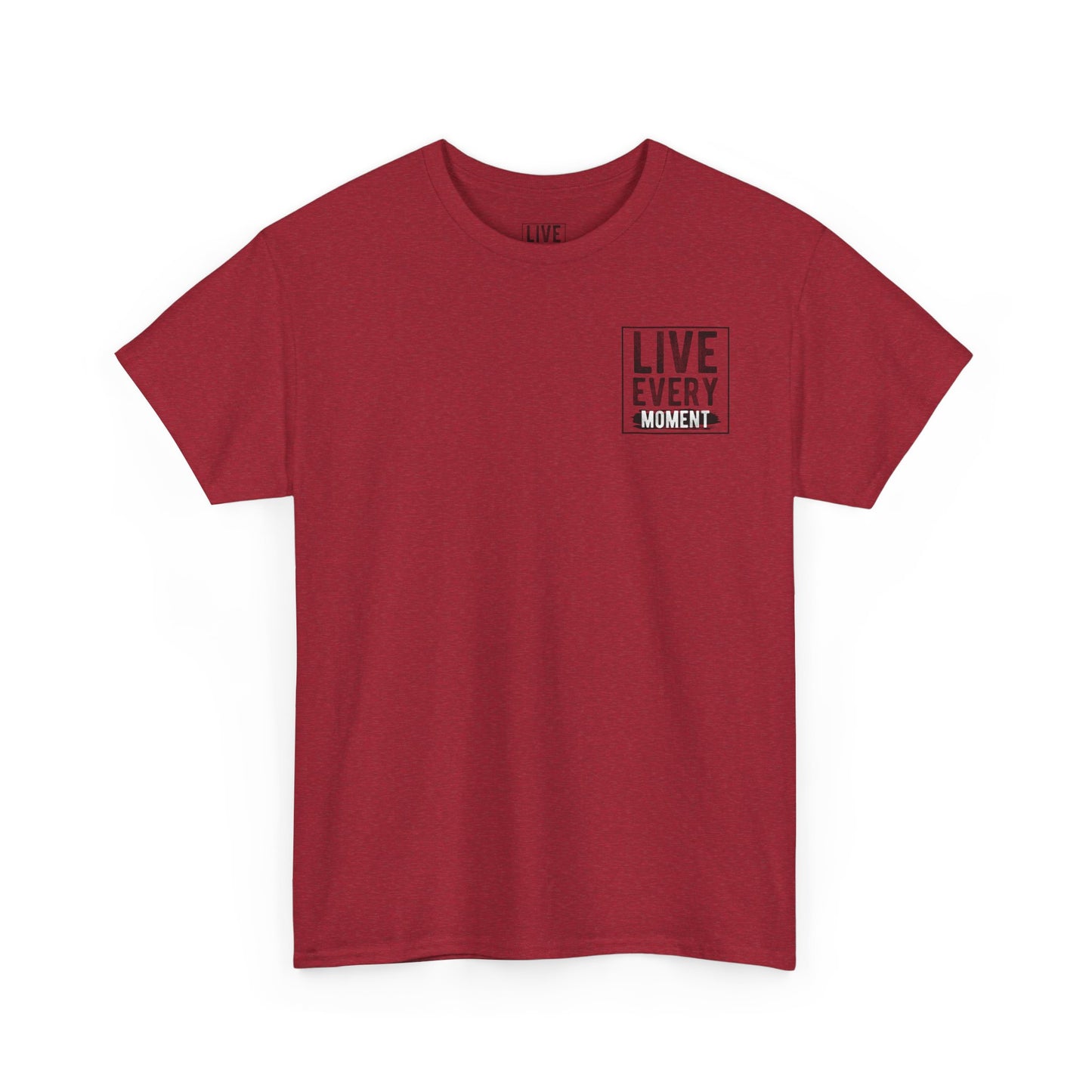 Inspirational Tee, Motivational T-Shirt, Graphic Shirt, Positive Vibes Top, Everyday Unisex Apparel