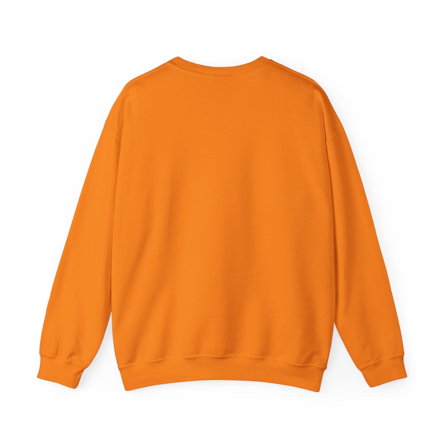 I Want to Be Wild Unisex Crewneck Sweatshirt - Cozy Fashion for Adventurers