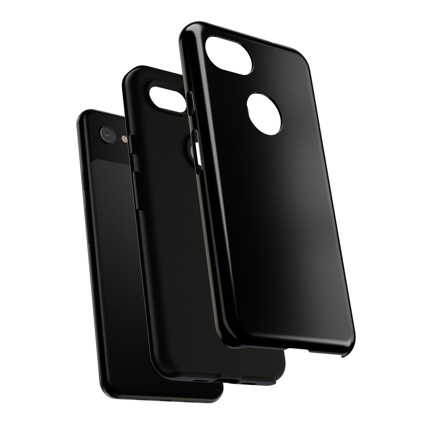 Premium Tough Phone Case – Durable Protection for Everyday Use