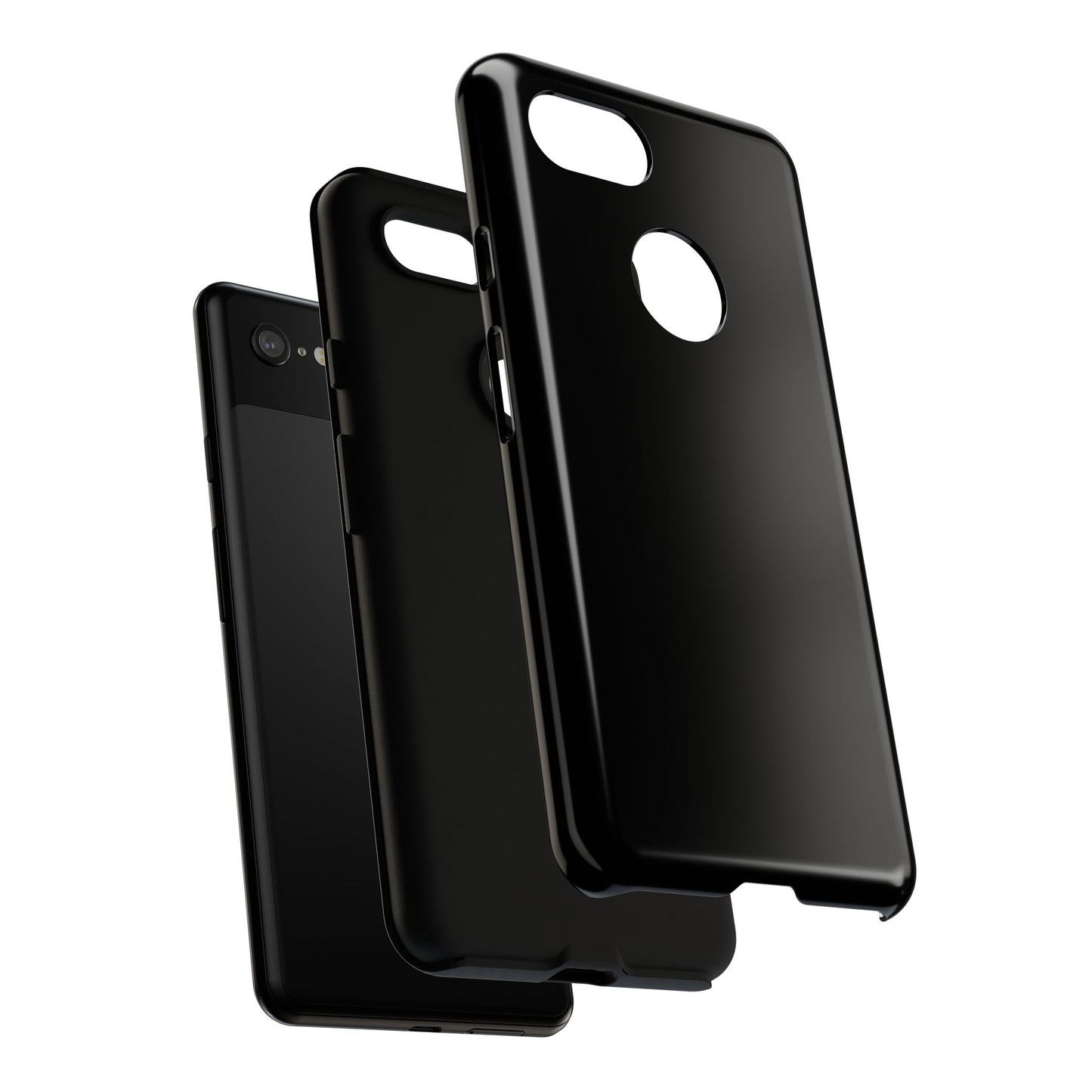 Premium Tough Phone Case – Durable Protection for Everyday Use