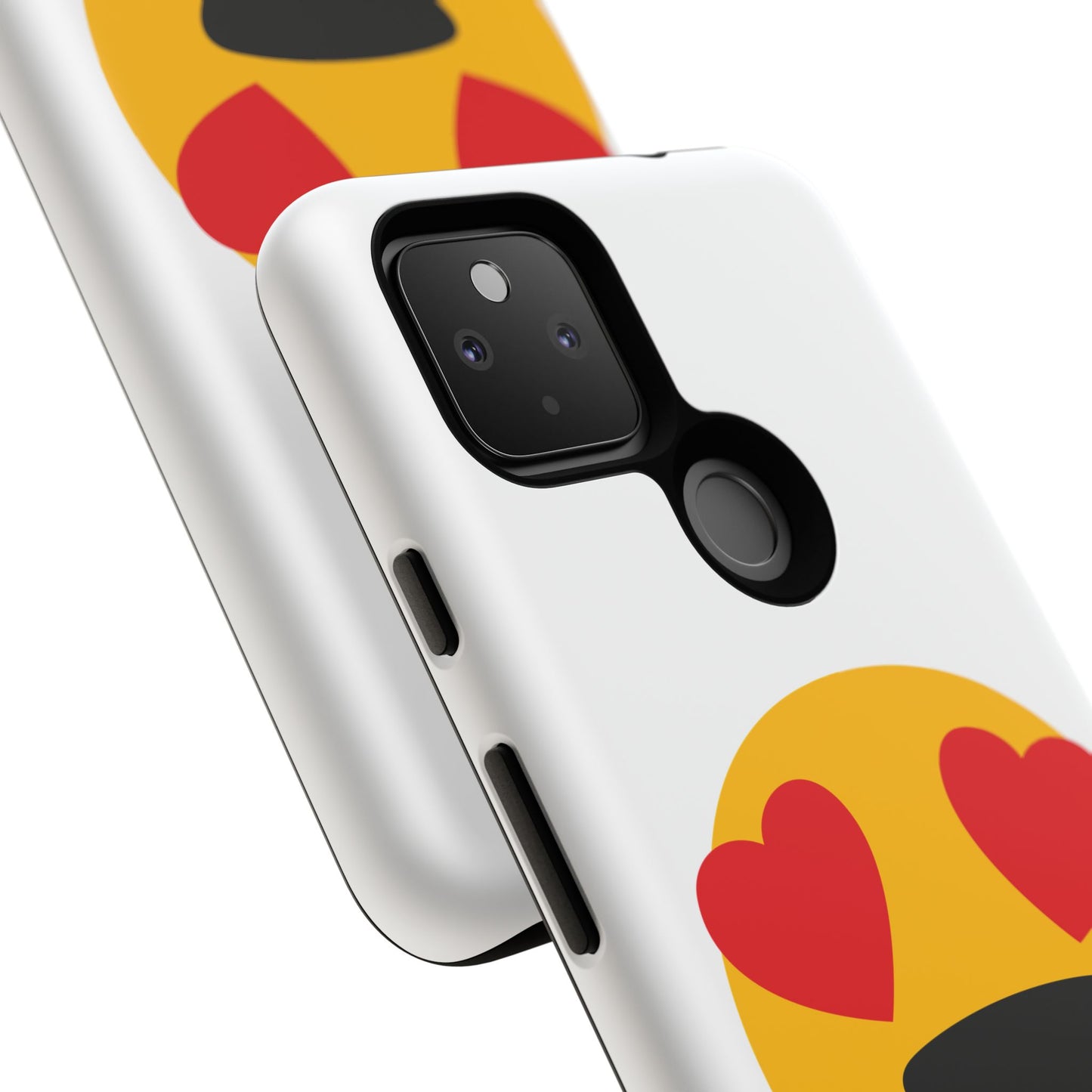 Emoji Love Phone Case - Tough & Stylish Protection