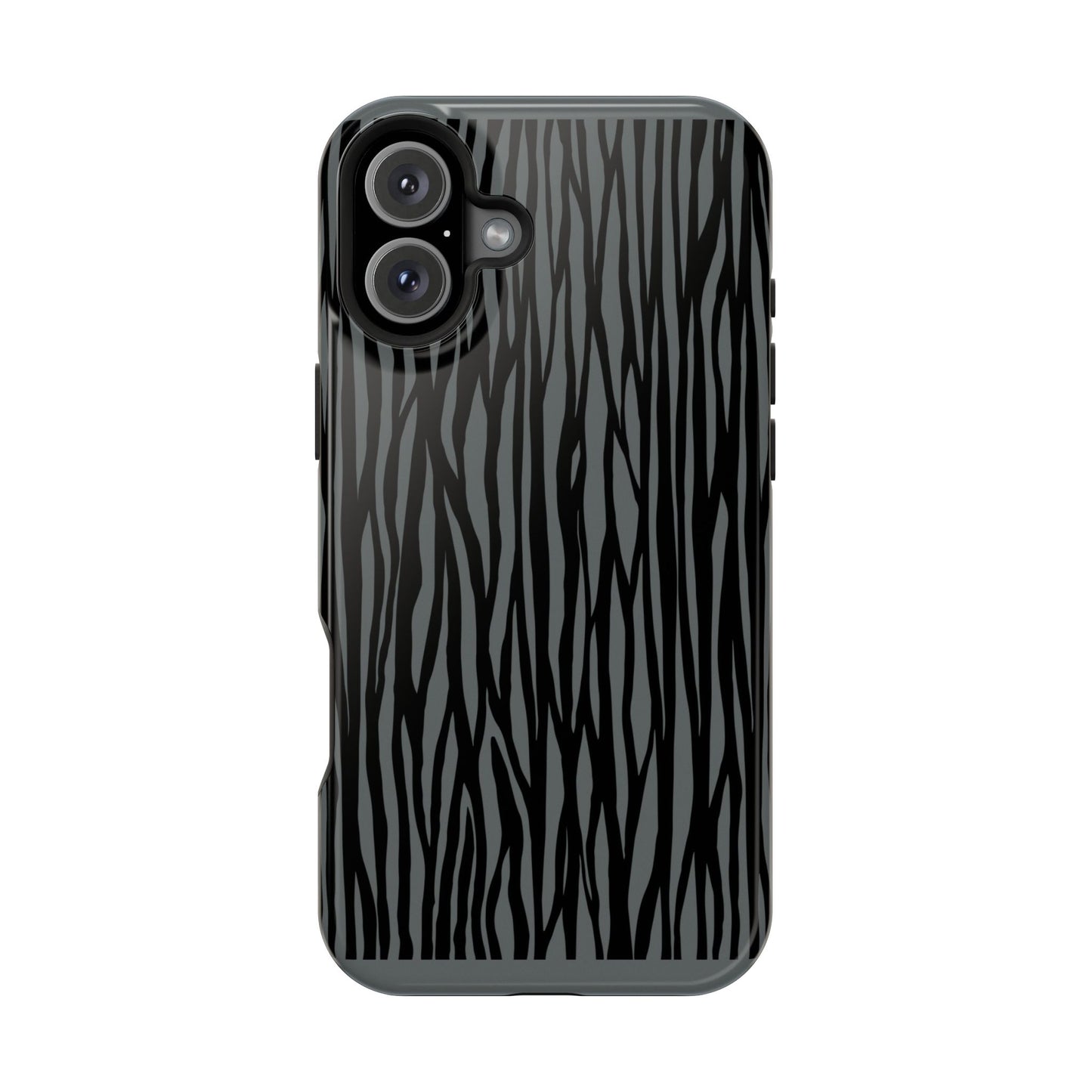 Stylish Magnetic Tough Cases - Trendy Patterns for Ultimate Protection