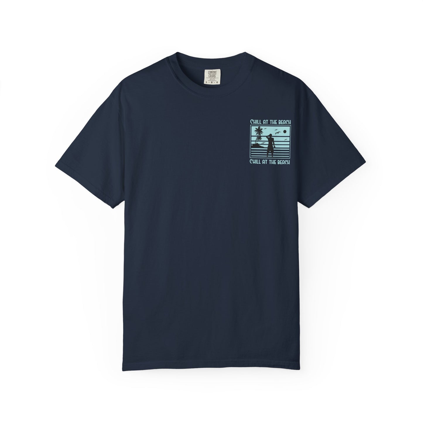 Vintage Vibes T-shirt, Retro Tee, Distressed Shirt, Cool Clothing, Hipster Apparel