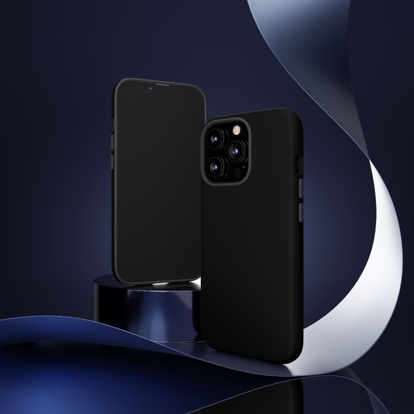 Premium Tough Phone Case – Durable Protection for Everyday Use