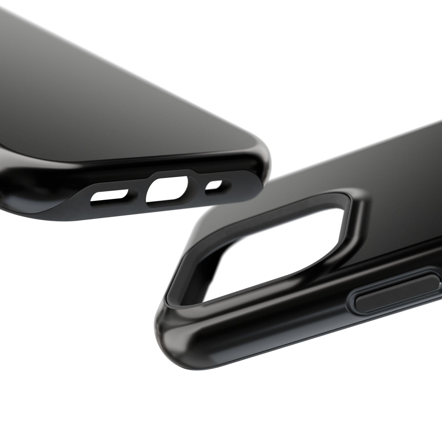 Magnetic Tough Phone Case - Durable and Stylish Protection for Your Device