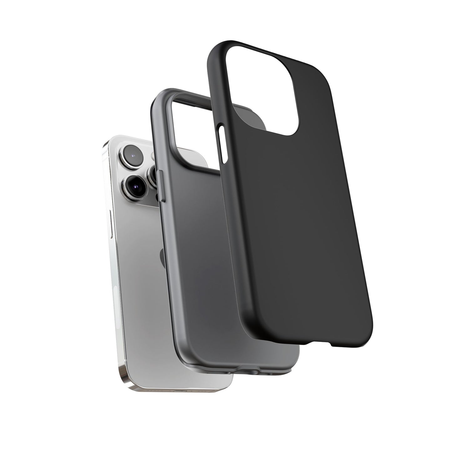Premium Tough Phone Case – Durable Protection for Everyday Use