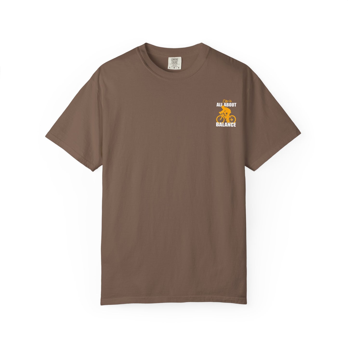 Balance Cycling Tee