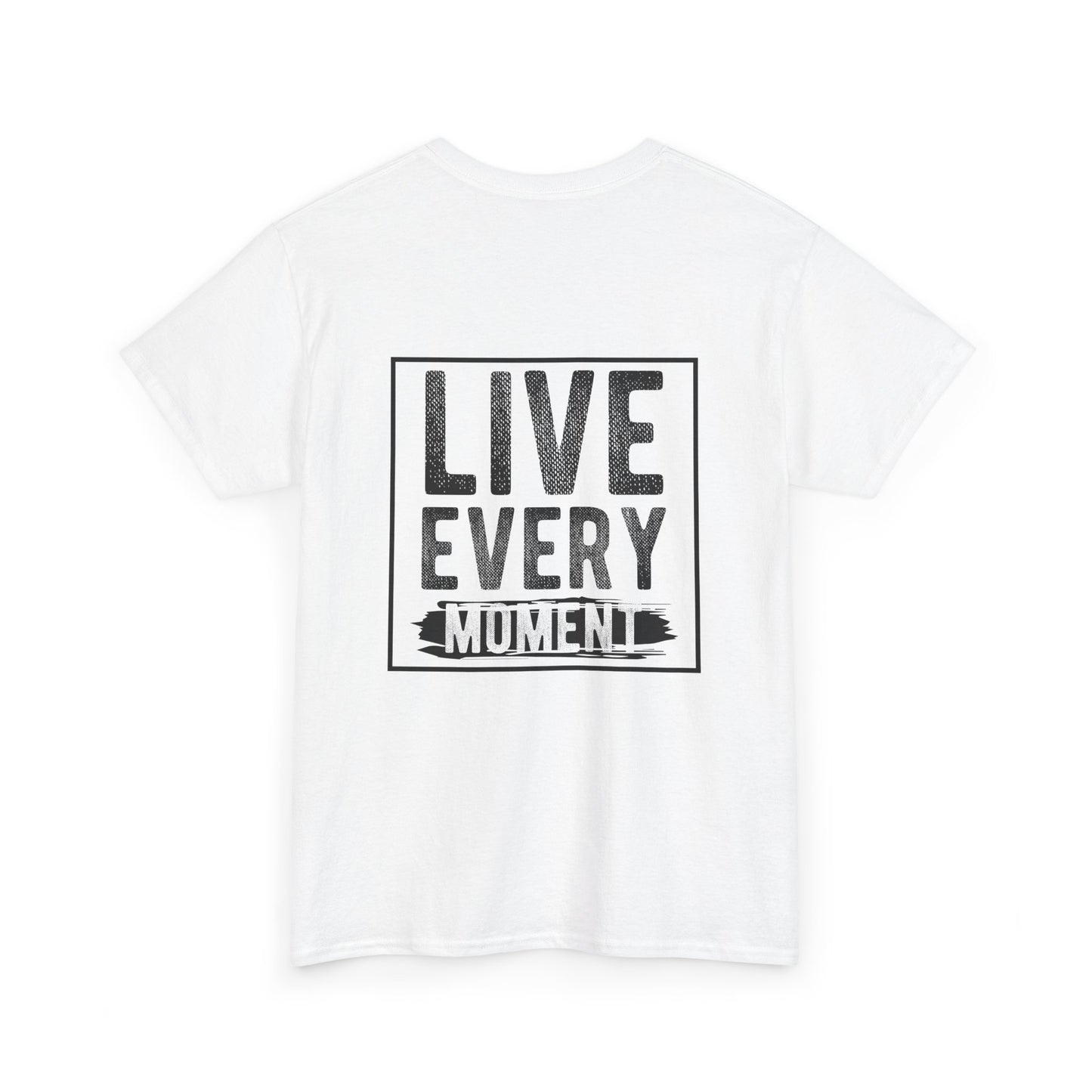 Inspirational Tee, Motivational T-Shirt, Graphic Shirt, Positive Vibes Top, Everyday Unisex Apparel