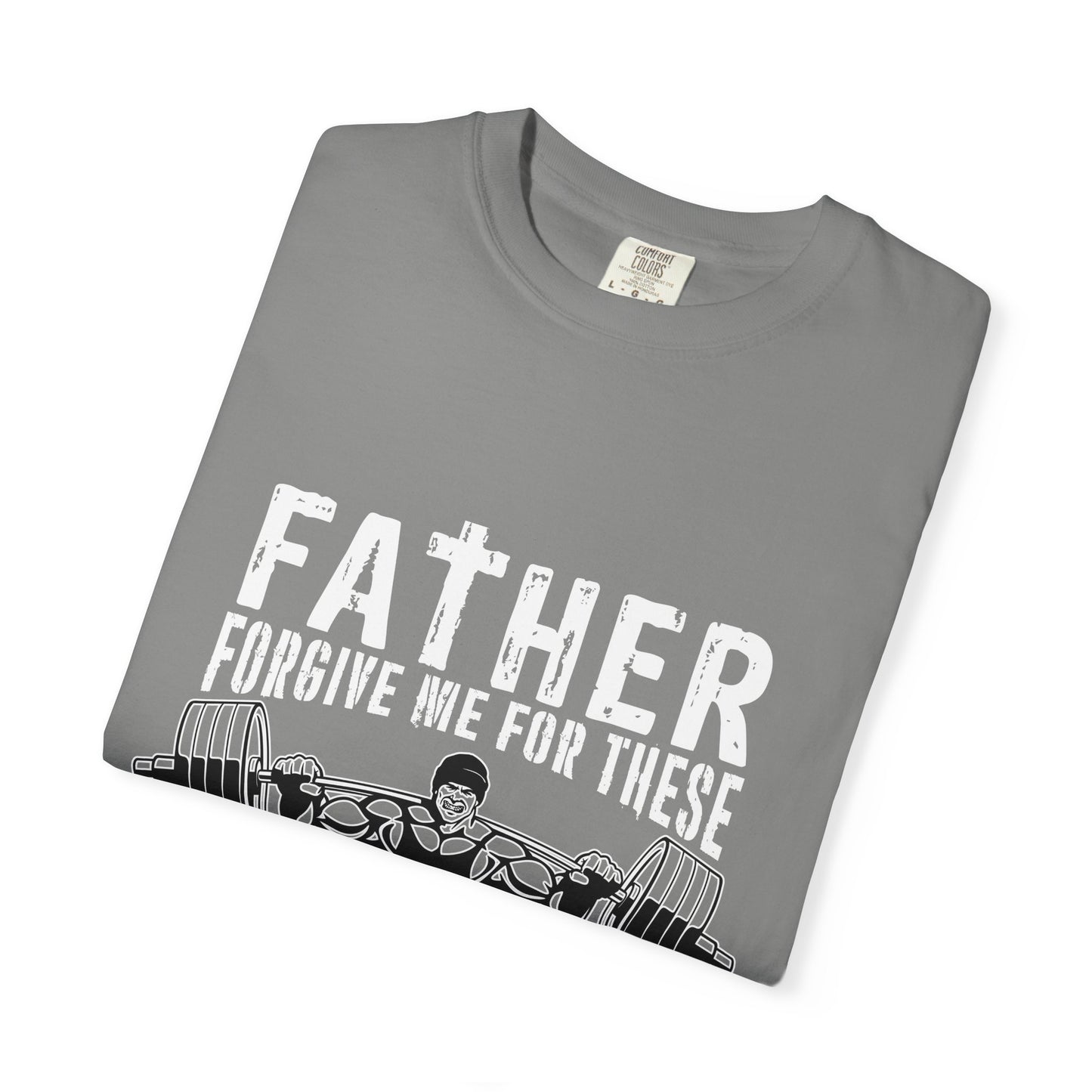 Gym Motivation Unisex T-Shirt, Workout Shirt, Fitness Tee, Gift for Gym Lovers, Bodybuilding Apparel