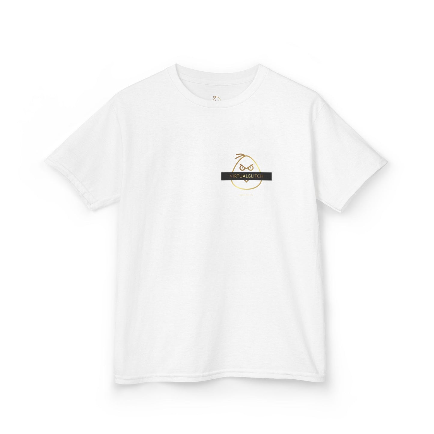 Copy of Custom Kids Heavy Cotton™ Tee, Personalized T-shirt for Children, Unique Gift for Kids, Customized Tee for Boys and Girls,