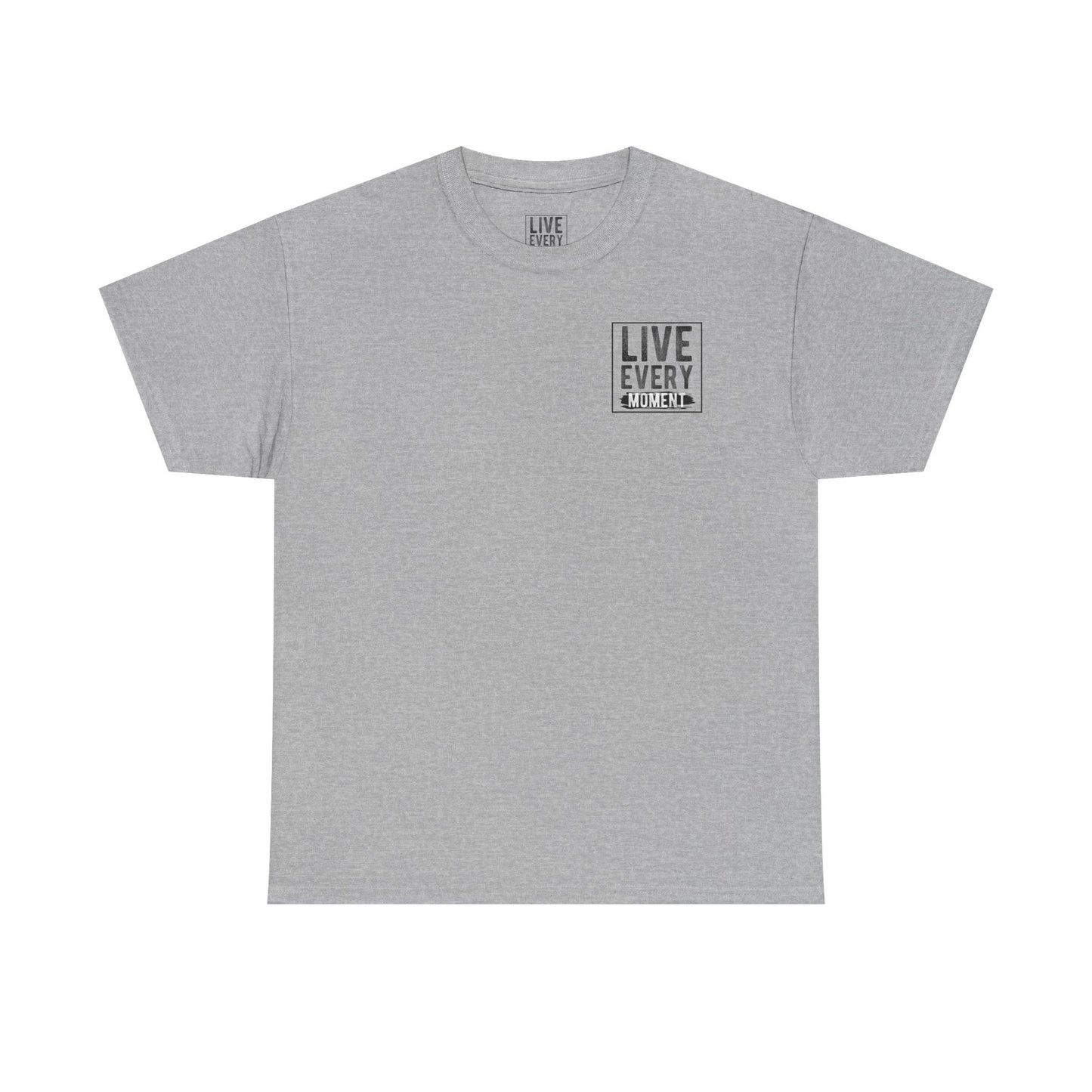 Inspirational Tee, Motivational T-Shirt, Graphic Shirt, Positive Vibes Top, Everyday Unisex Apparel