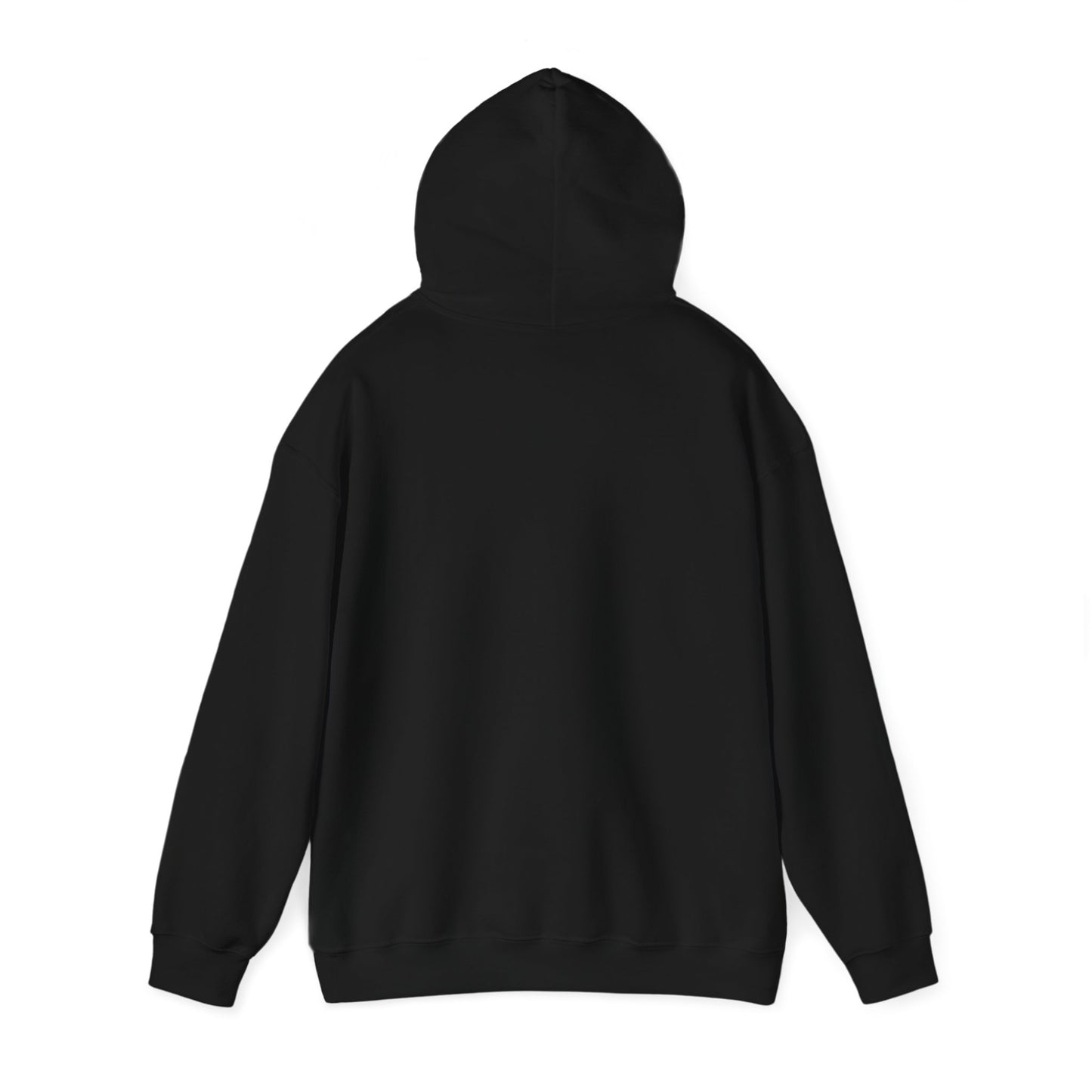 Motivational Hooded Sweatshirt - "Kindness" - Gifts for Fitness Enthusiasts, Cozy Casual Wear, Inspirational
