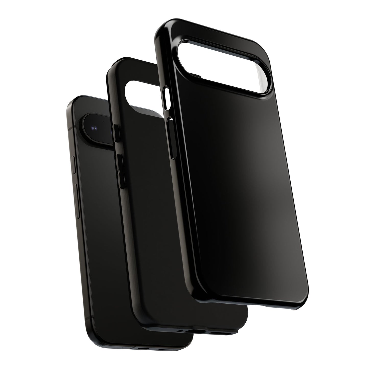 Premium Tough Phone Case – Durable Protection for Everyday Use