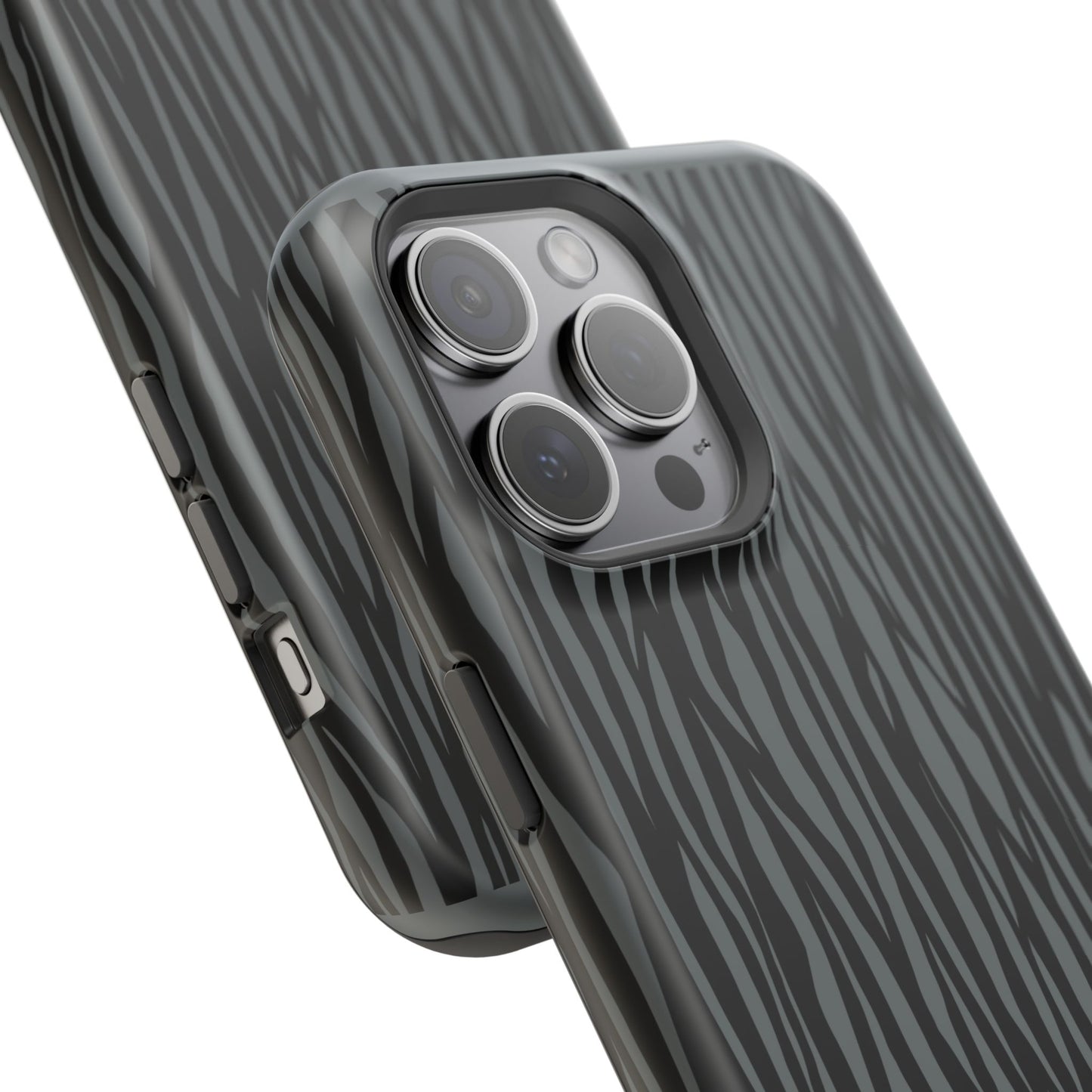 Stylish Magnetic Tough Cases - Trendy Patterns for Ultimate Protection