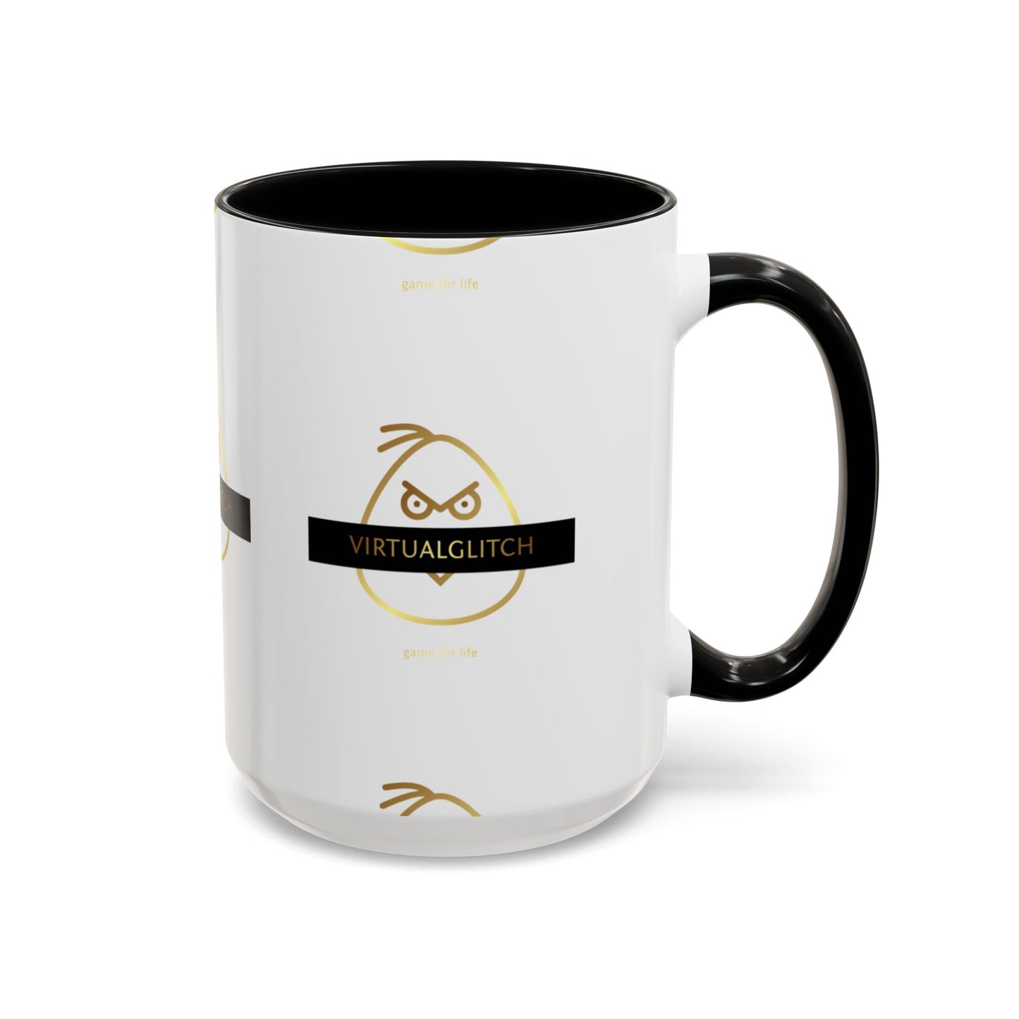 Gamer Mug, Video Game Lover Gift, Custom Gaming Cup, Funny Coffee Mug, Gaming Gift
